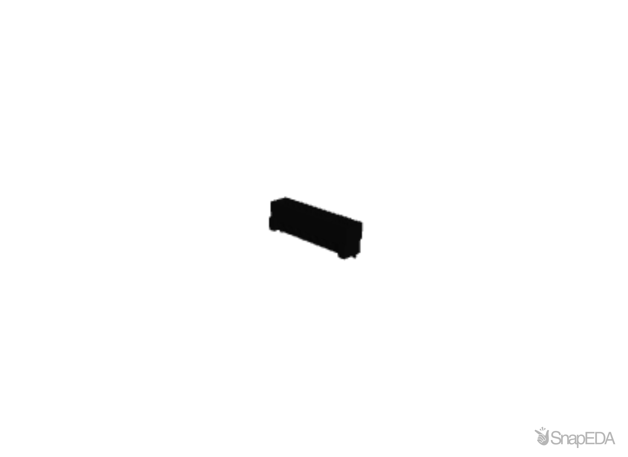 HSEC8-125-01-S-DV-A 3D Model