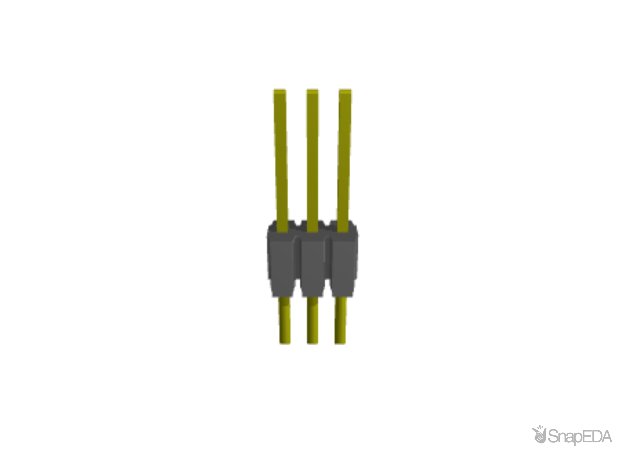HTMS-103-01-L-S 3D Model