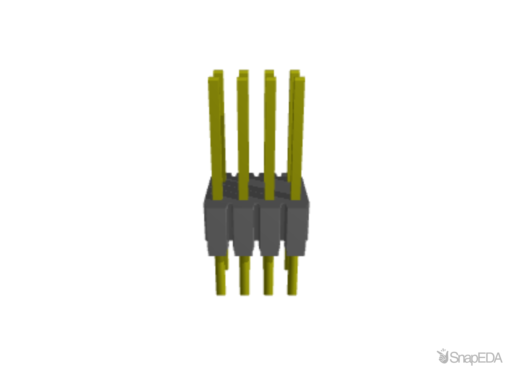 HTMS-104-01-G-D 3D Model