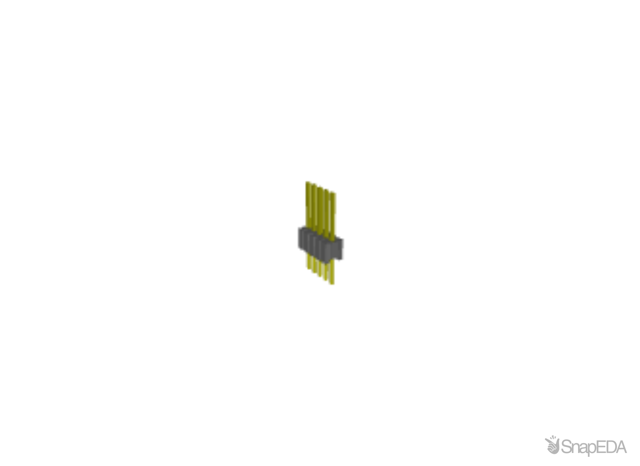 HTMS-105-01-G-S 3D Model