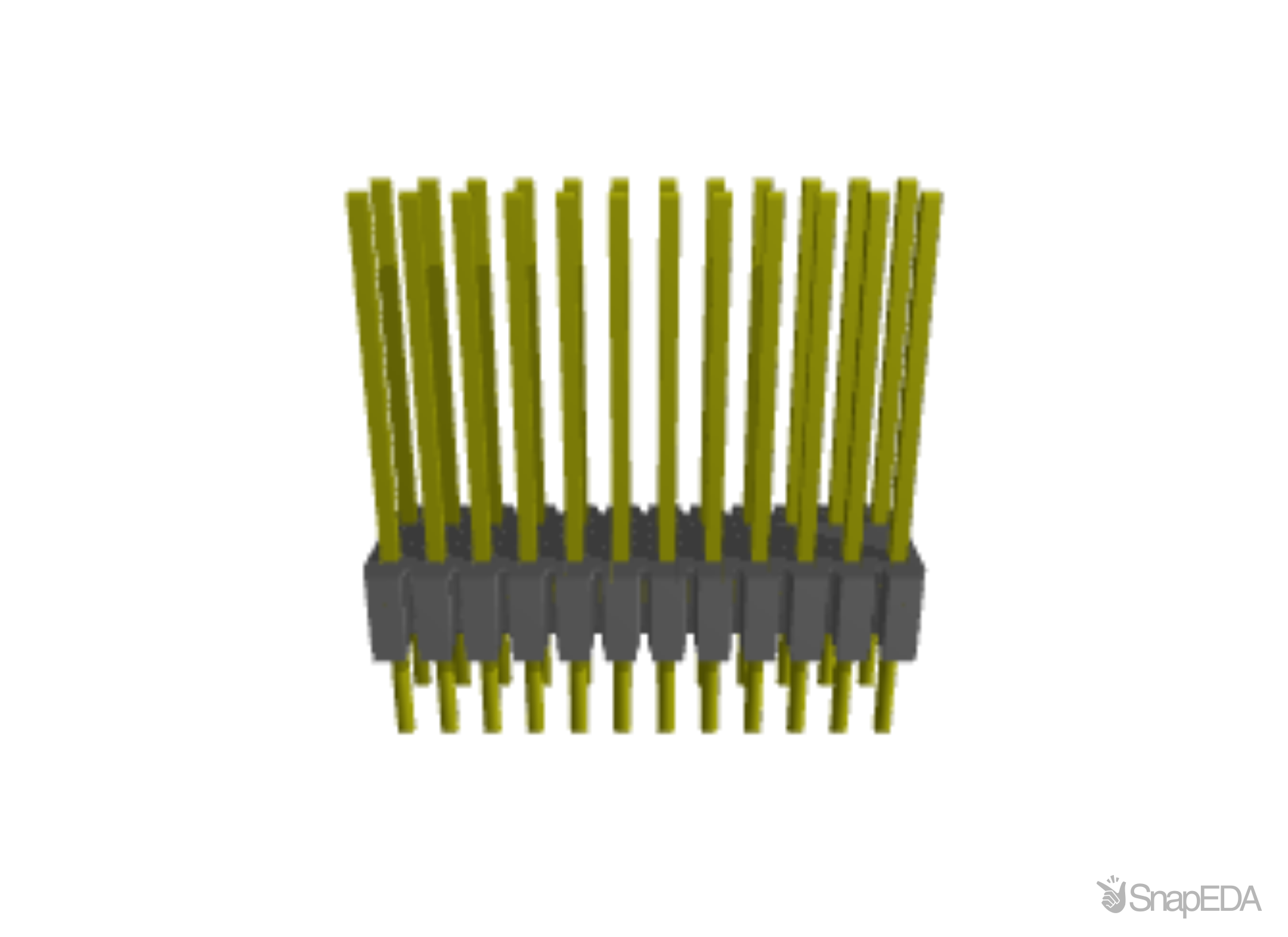 HTMS-112-55-G-D 3D Model