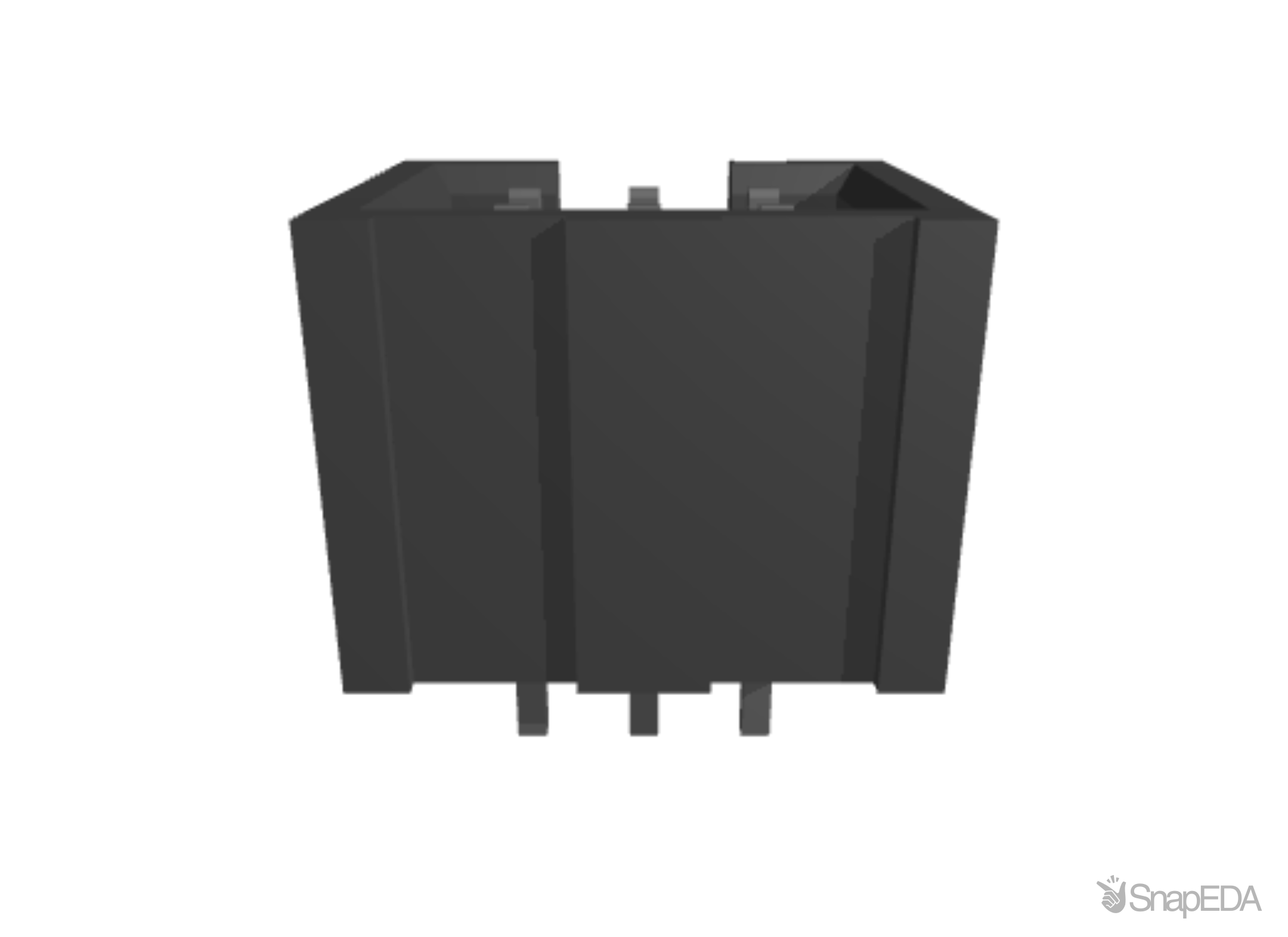 HTSS-103-01-T-D 3D Model