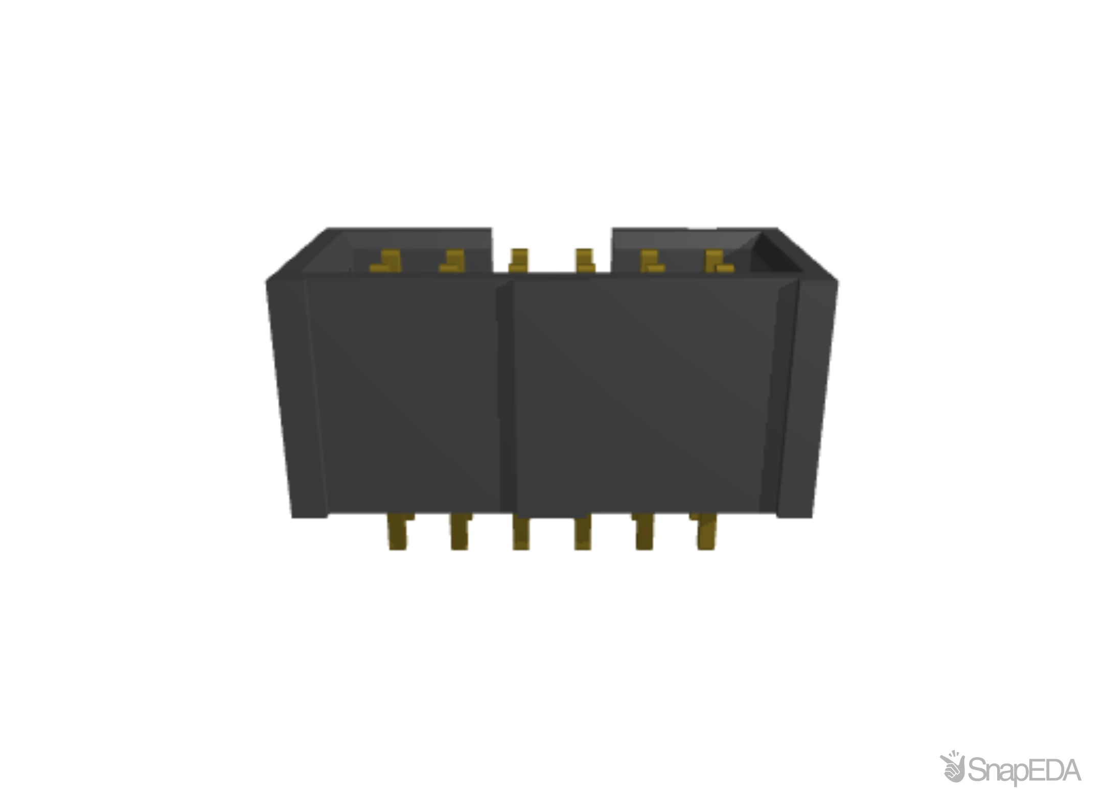 HTSS-106-01-G-D 3D Model