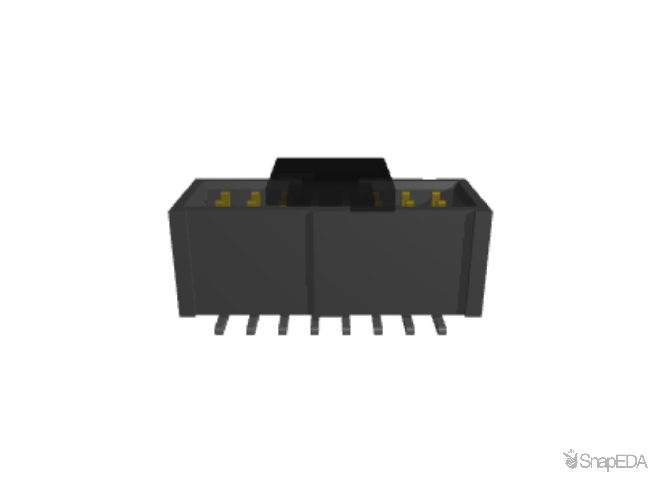 HTSS-108-01-S-DV-P 3D Model