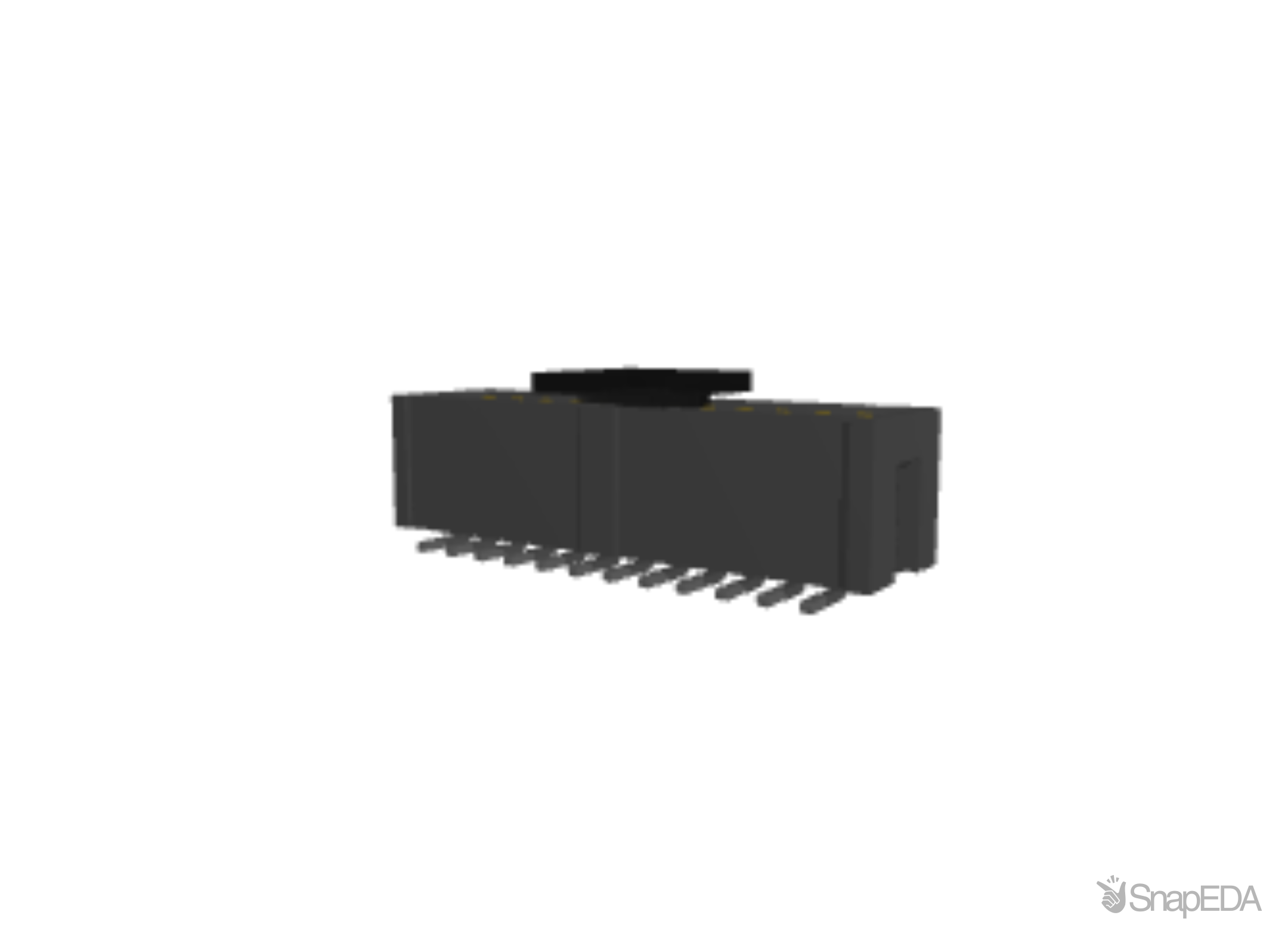 HTSS-112-01-L-DV-P 3D Model
