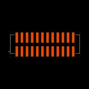 HTSS-112-01-TM-DV Footprint