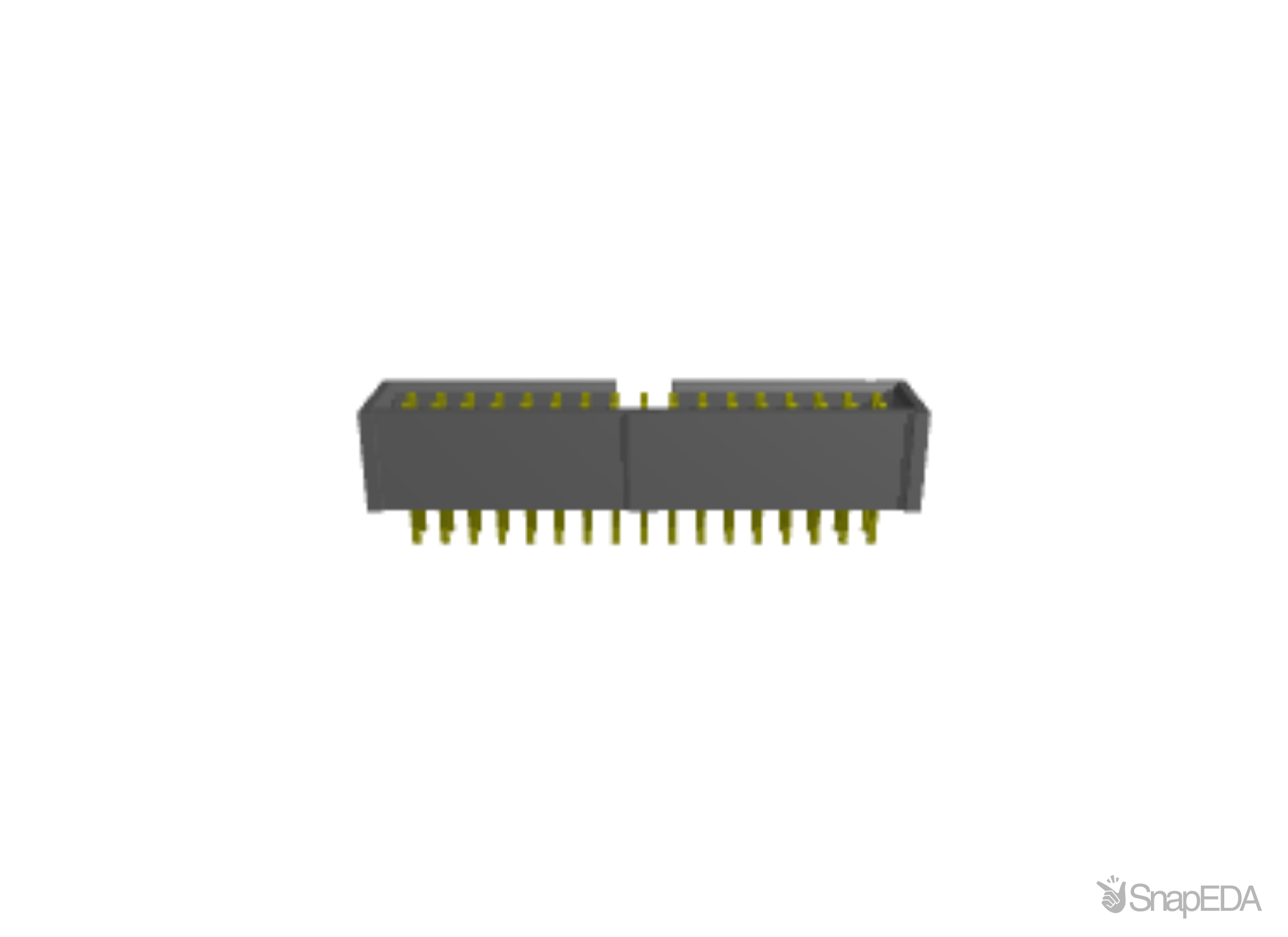 HTSS-117-02-G-D 3D Model