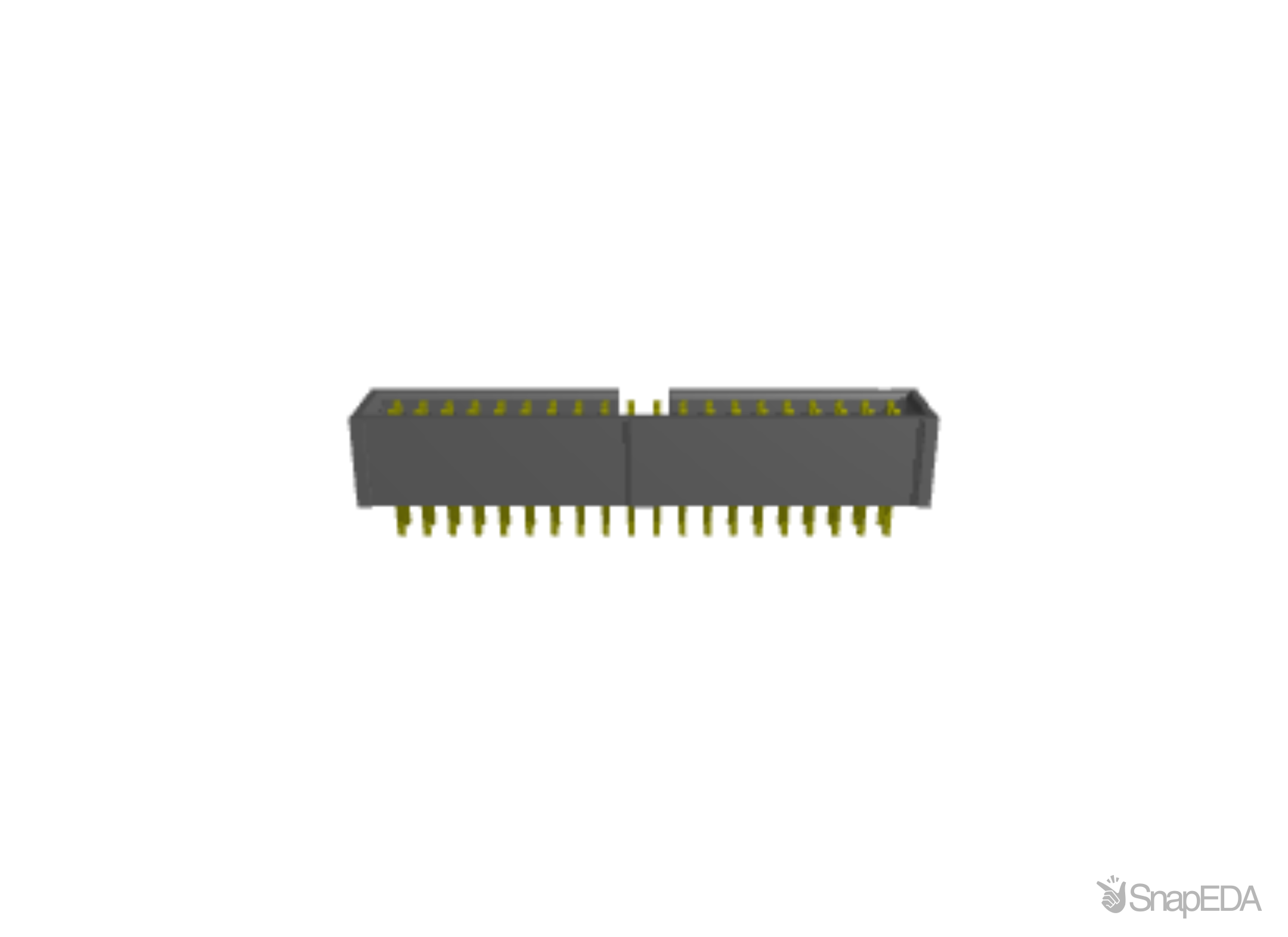 HTSS-120-02-H-D 3D Model