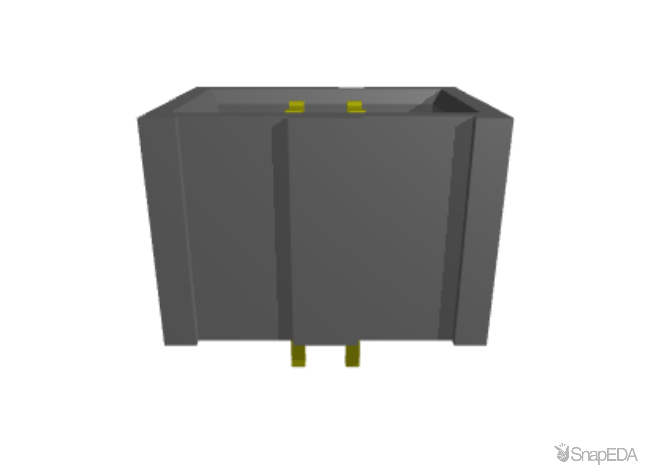 HTST-102-01-T-D 3D Model