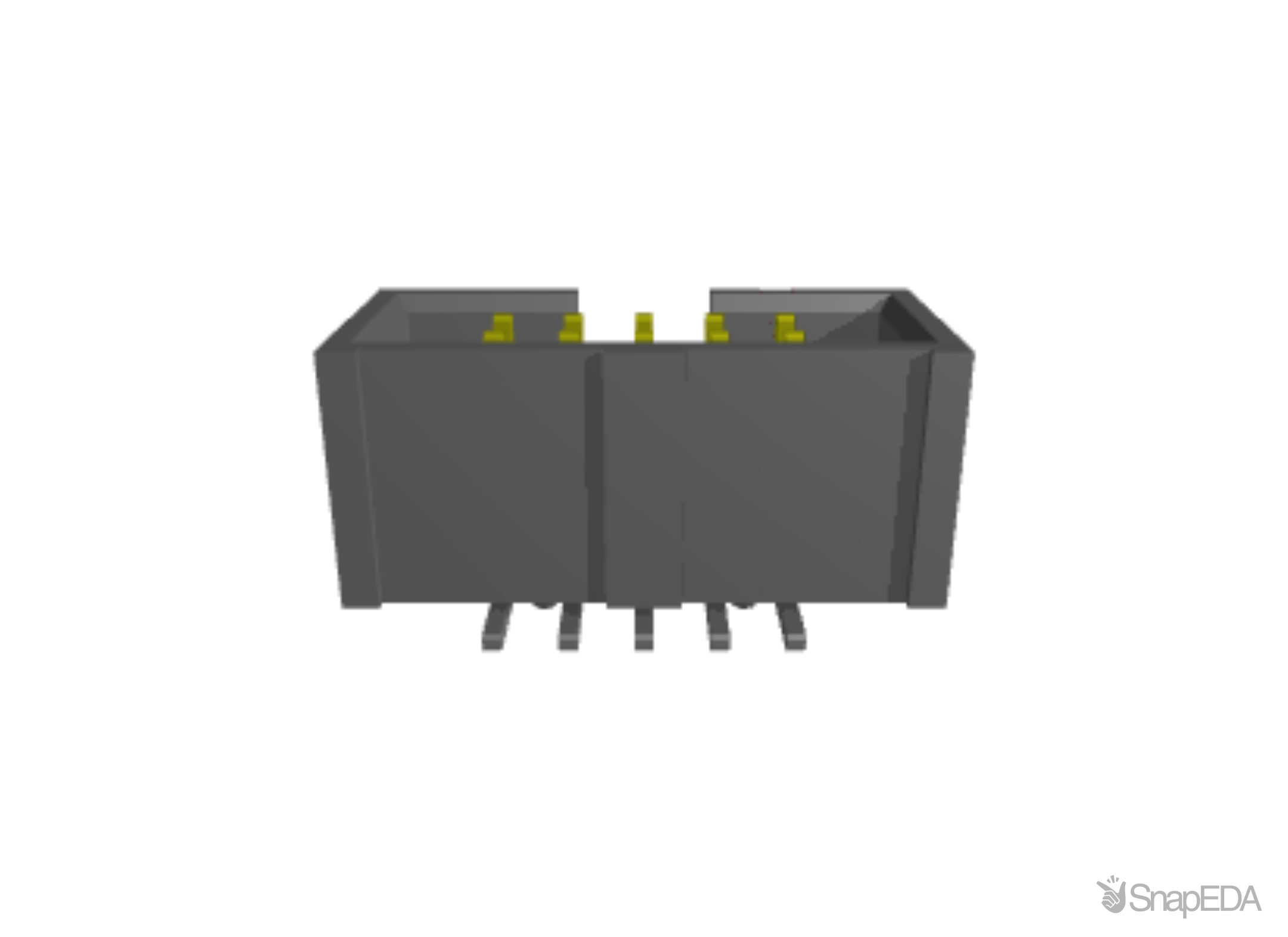 HTST-105-01-FM-DV-A 3D Model