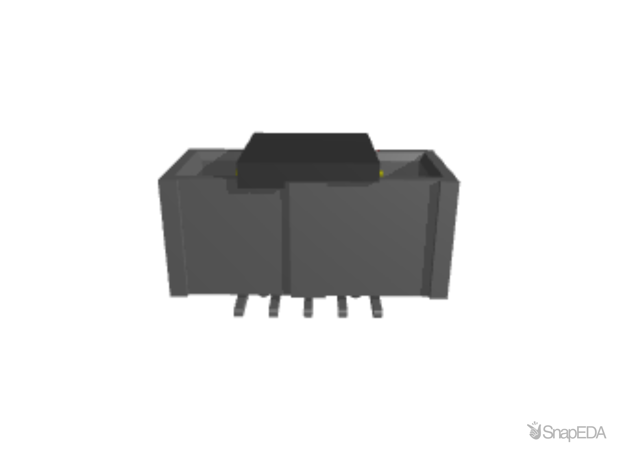 HTST-105-01-L-DV-A-P-TR 3D Model
