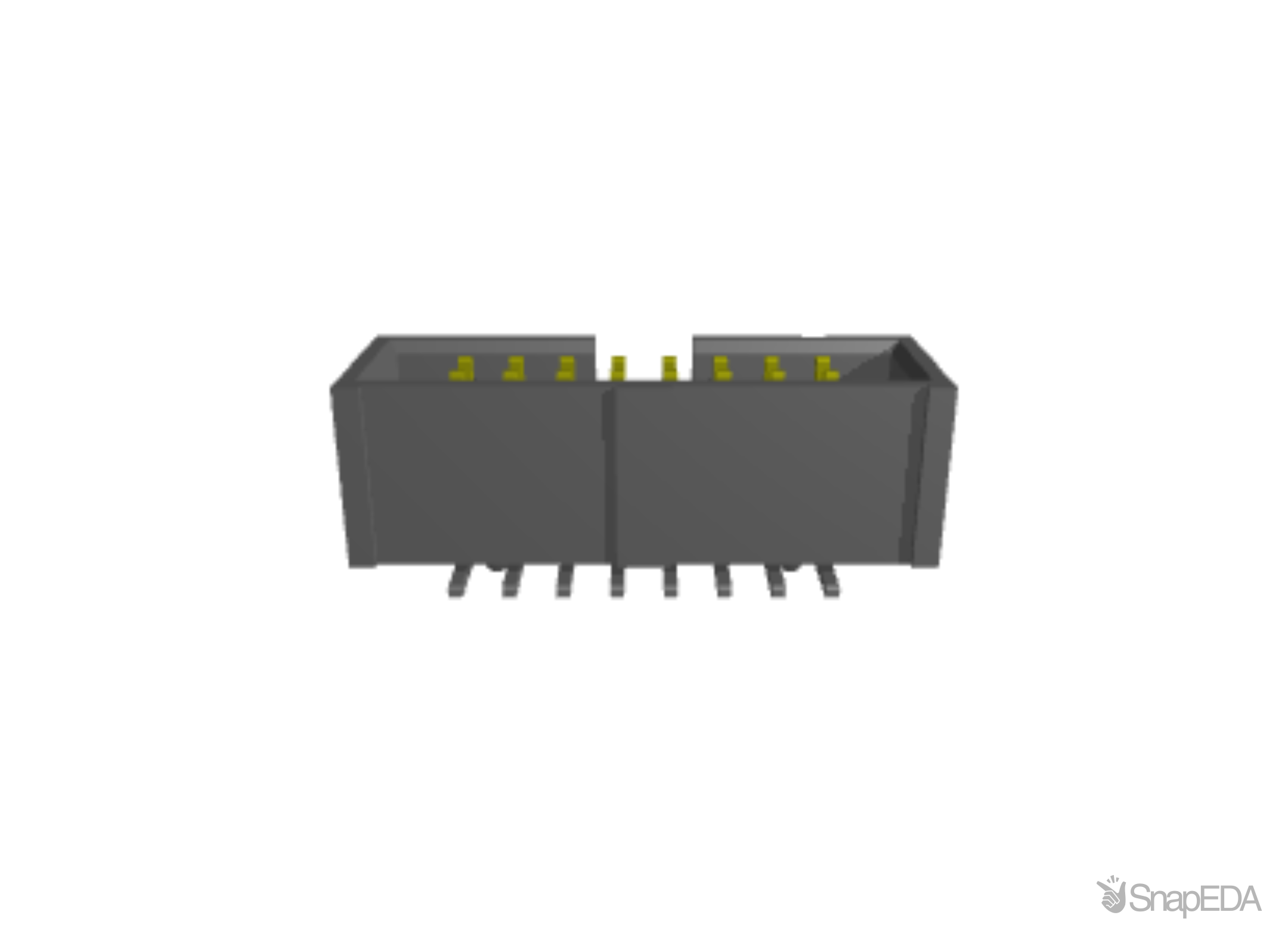 HTST-108-01-S-DV-A-TR 3D Model
