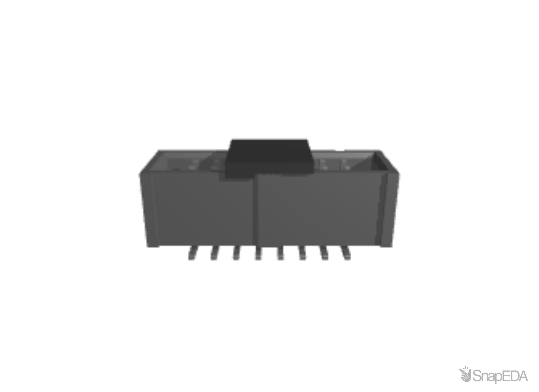 HTST-108-01-T-DV-P 3D Model