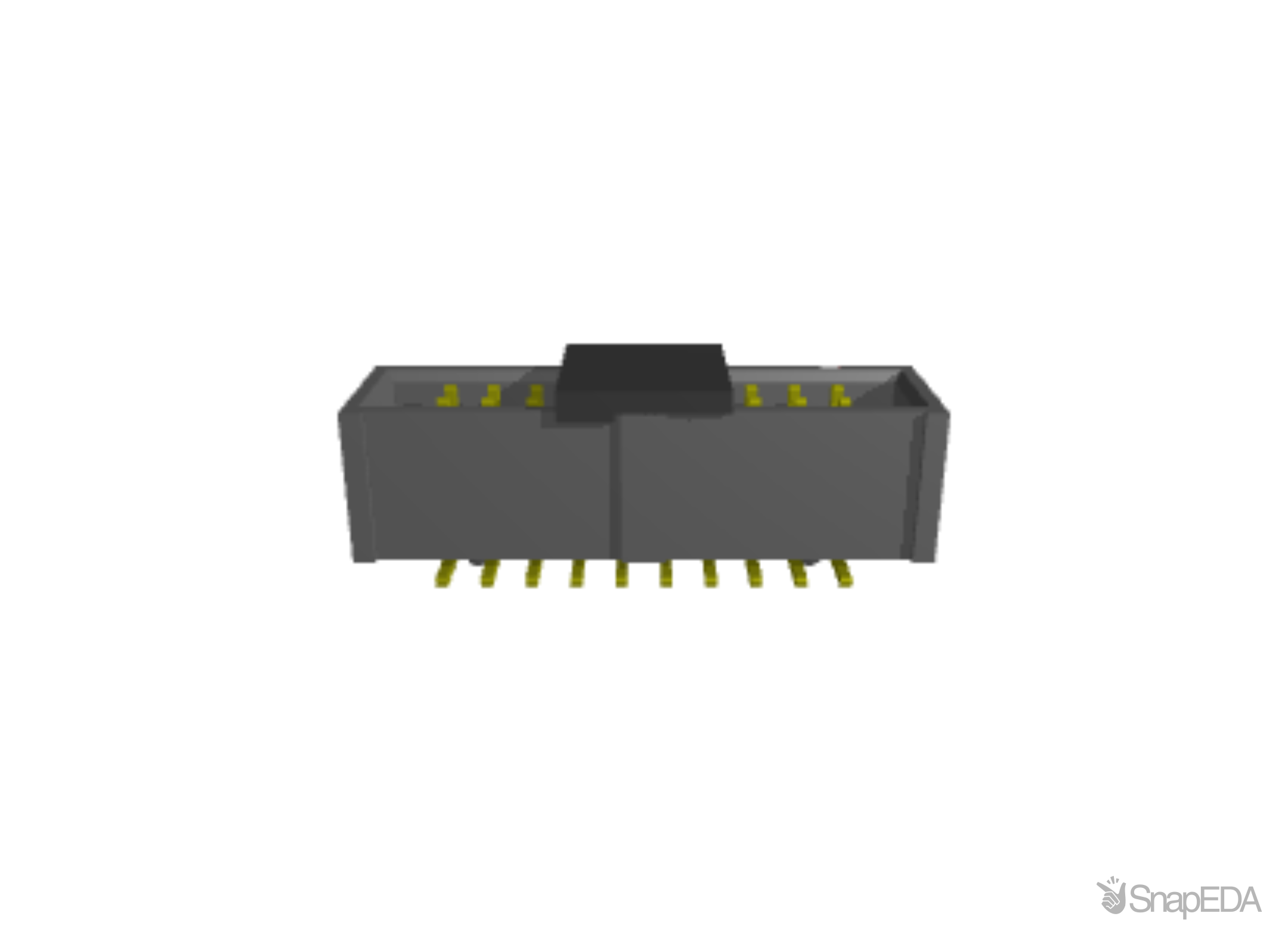 HTST-110-01-H-DV-A-P-TR 3D Model