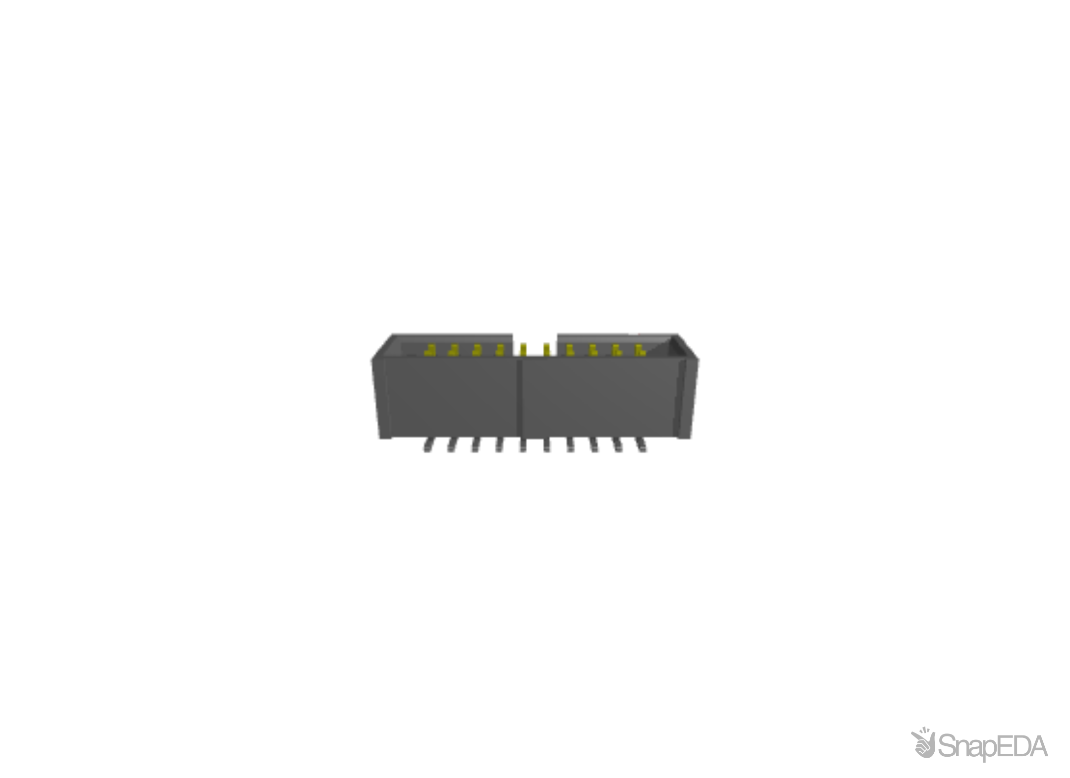HTST-110-01-SM-DV 3D Model