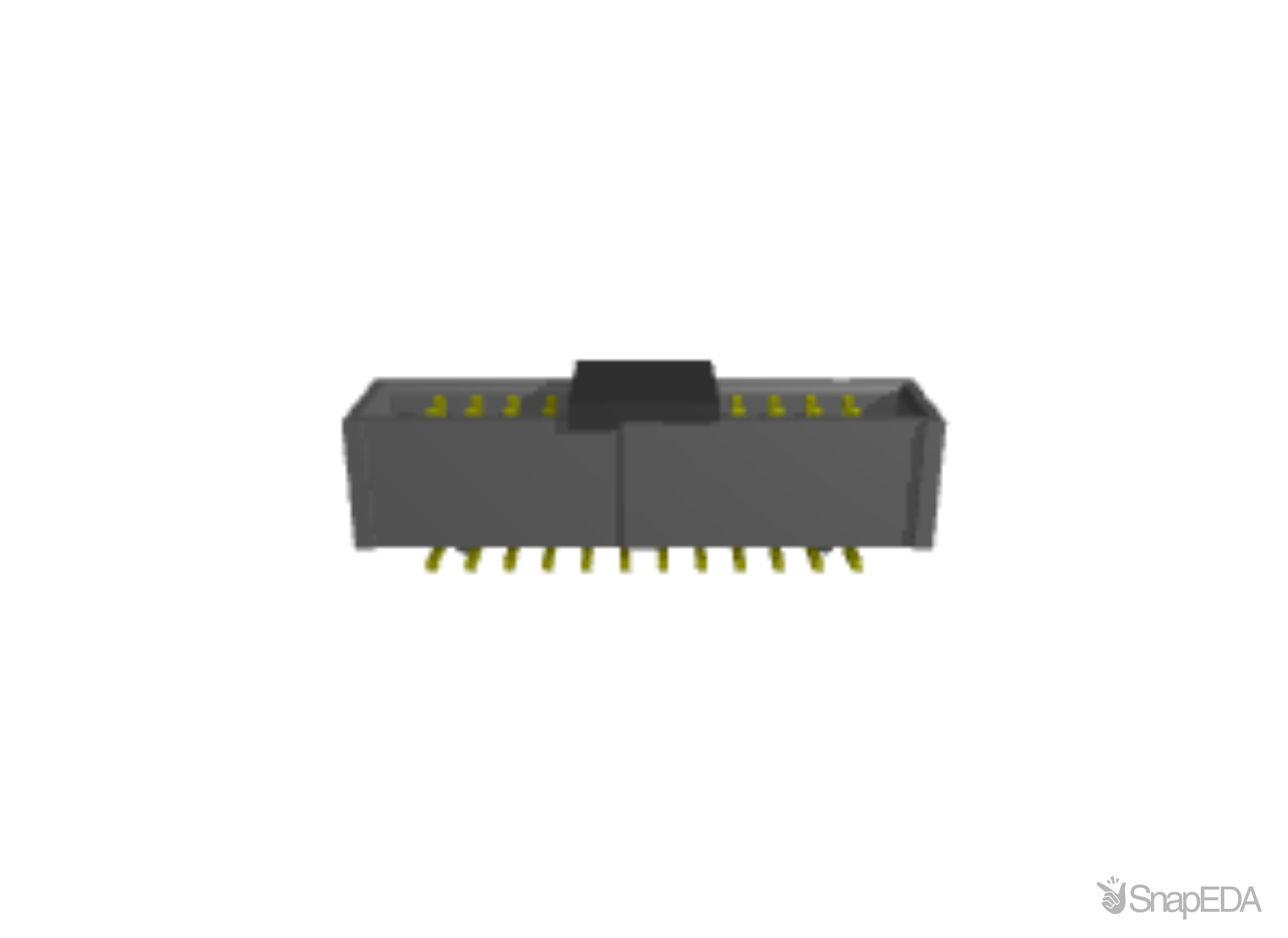 HTST-112-01-S-DV-A-P-TR 3D Model
