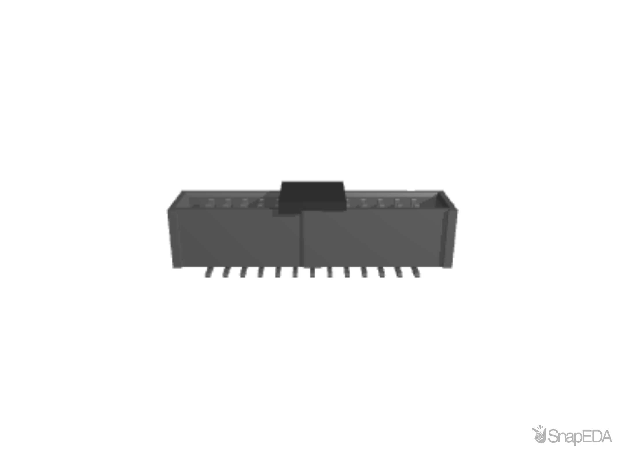 HTST-113-01-T-DV-P-TR 3D Model