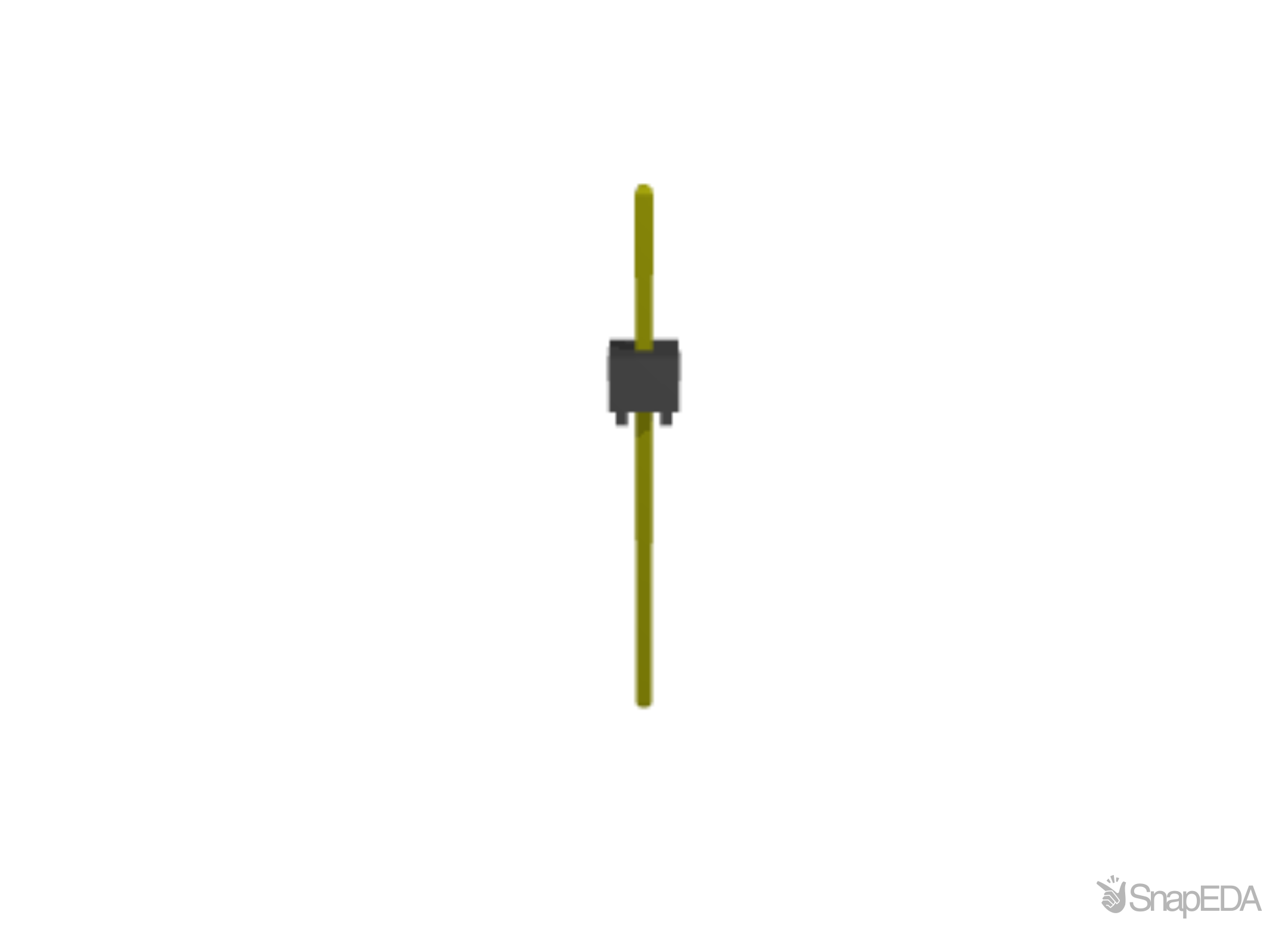 HTSW-101-10-G-S 3D Model