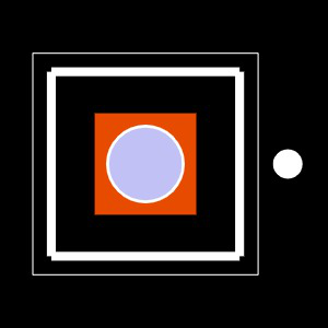 HTSW-101-10-G-S Footprint