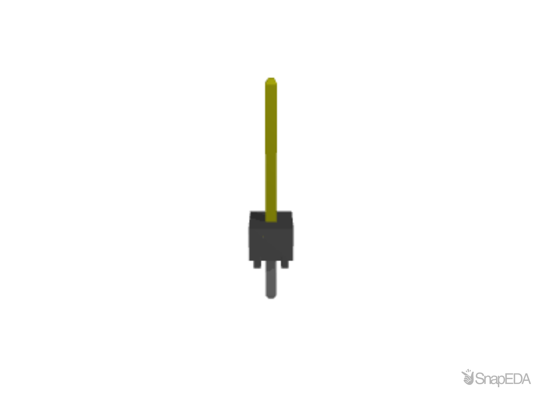HTSW-101-14-S-S 3D Model