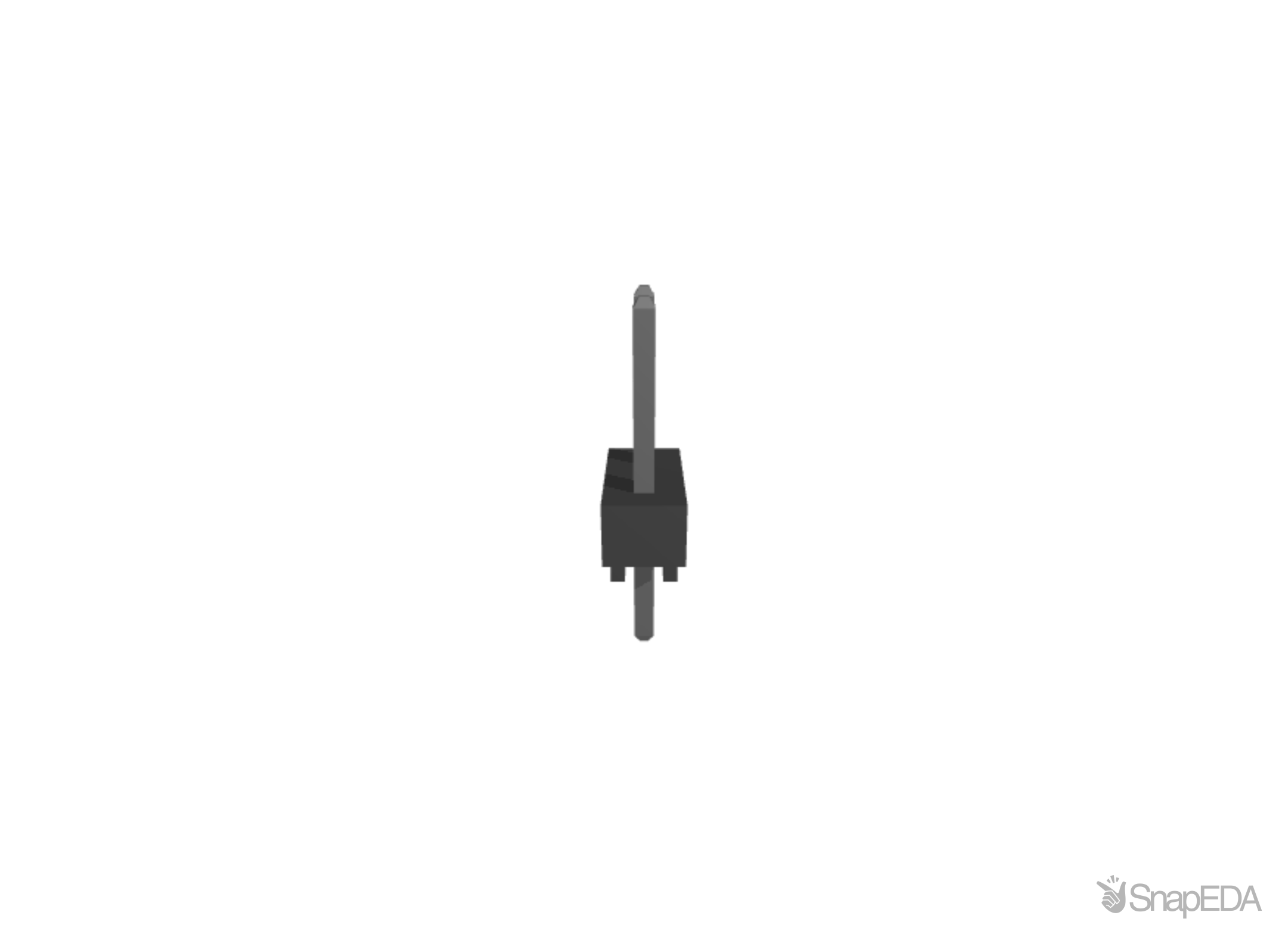 HTSW-101-23-T-D 3D Model
