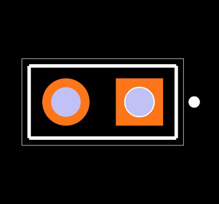 HTSW-102-08-L-S Footprint
