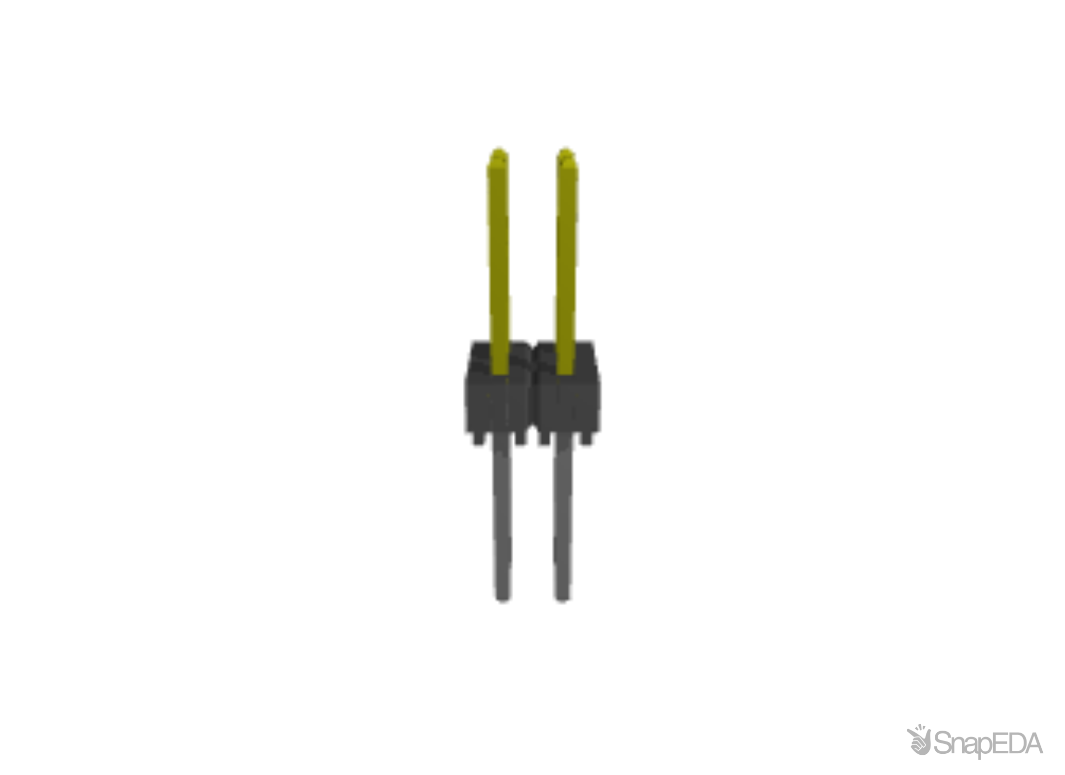 HTSW-102-16-L-D 3D Model