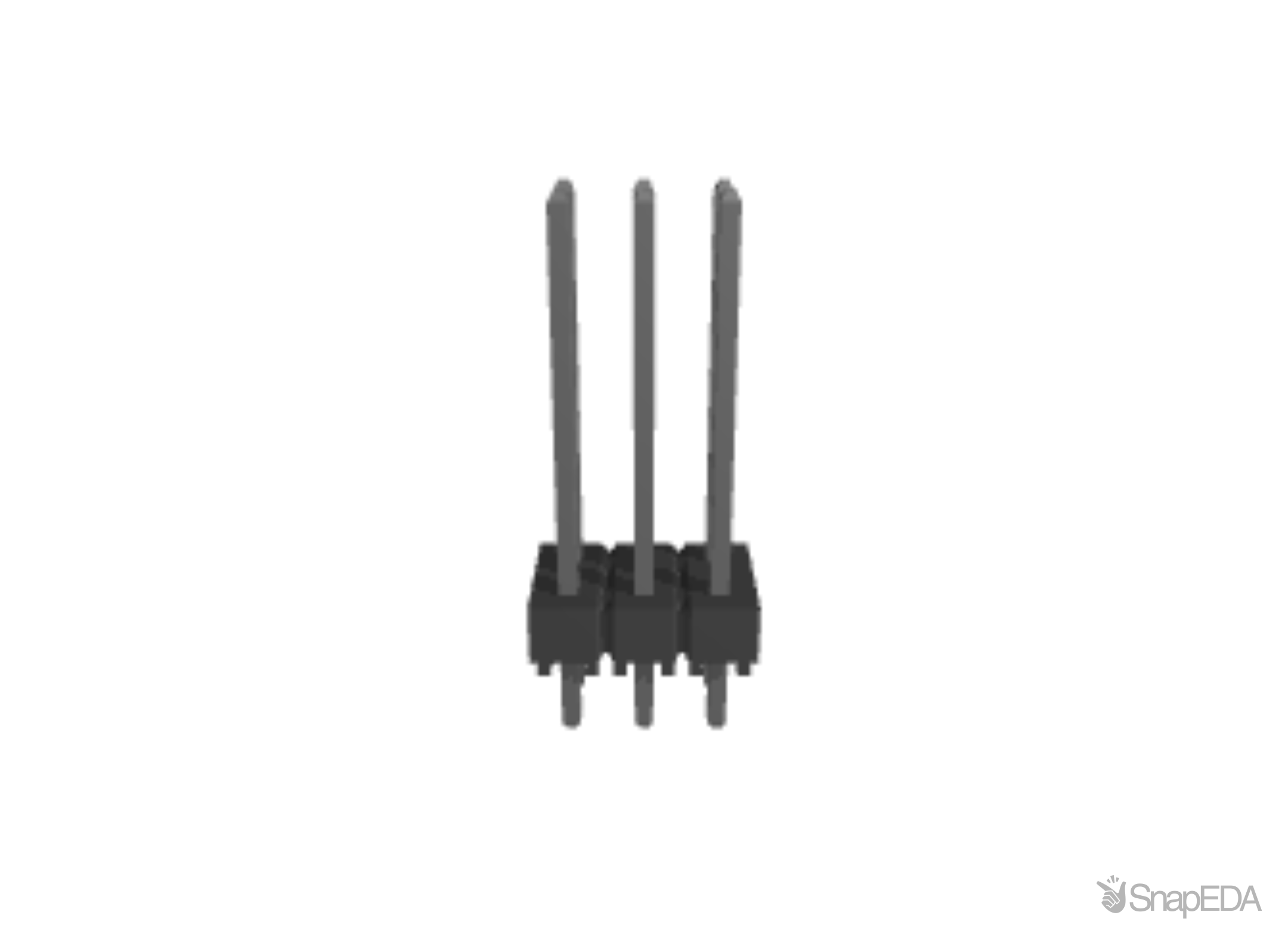 HTSW-103-15-T-D 3D Model