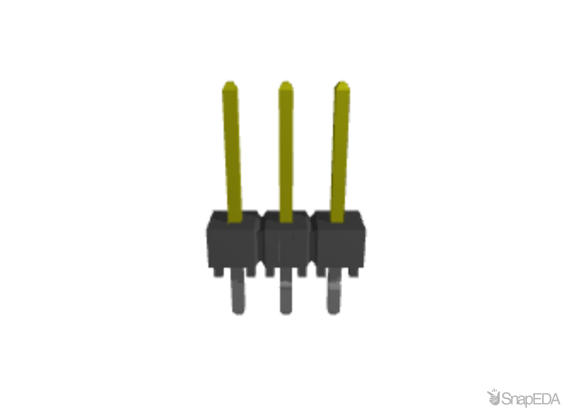 HTSW-103-24-L-S-LL 3D Model