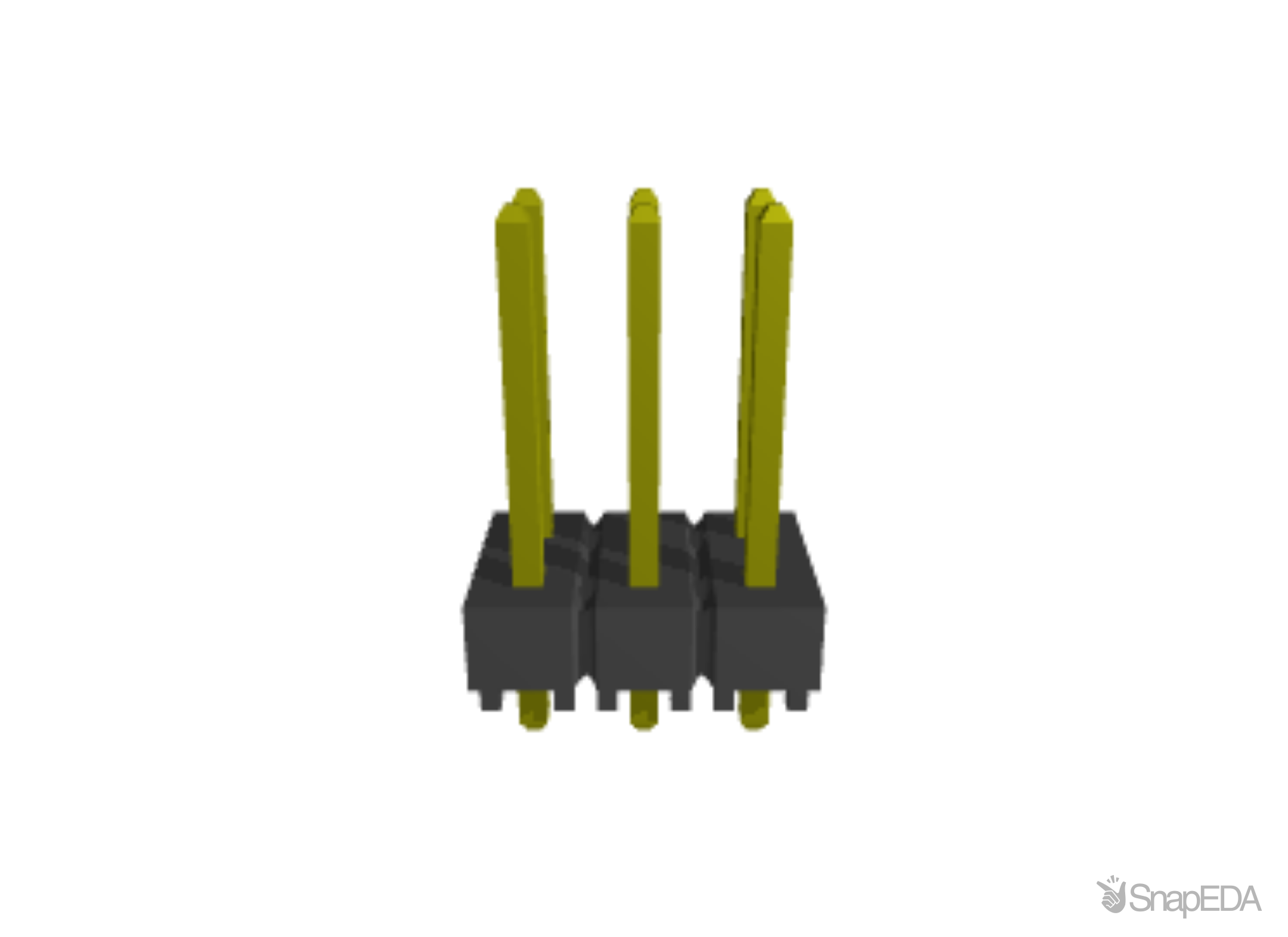 HTSW-103-42-L-D 3D Model