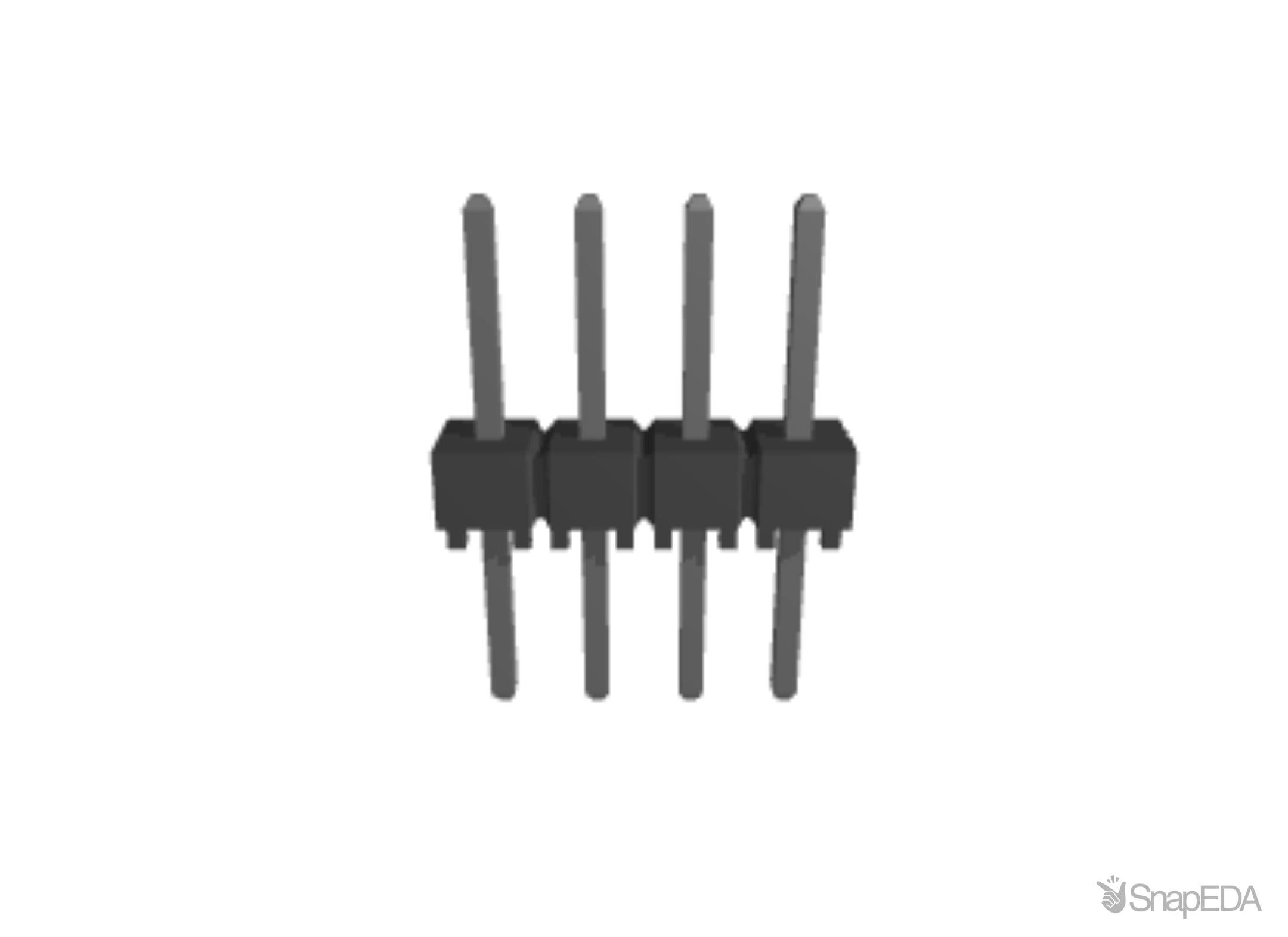 HTSW-104-08-T-S 3D Model