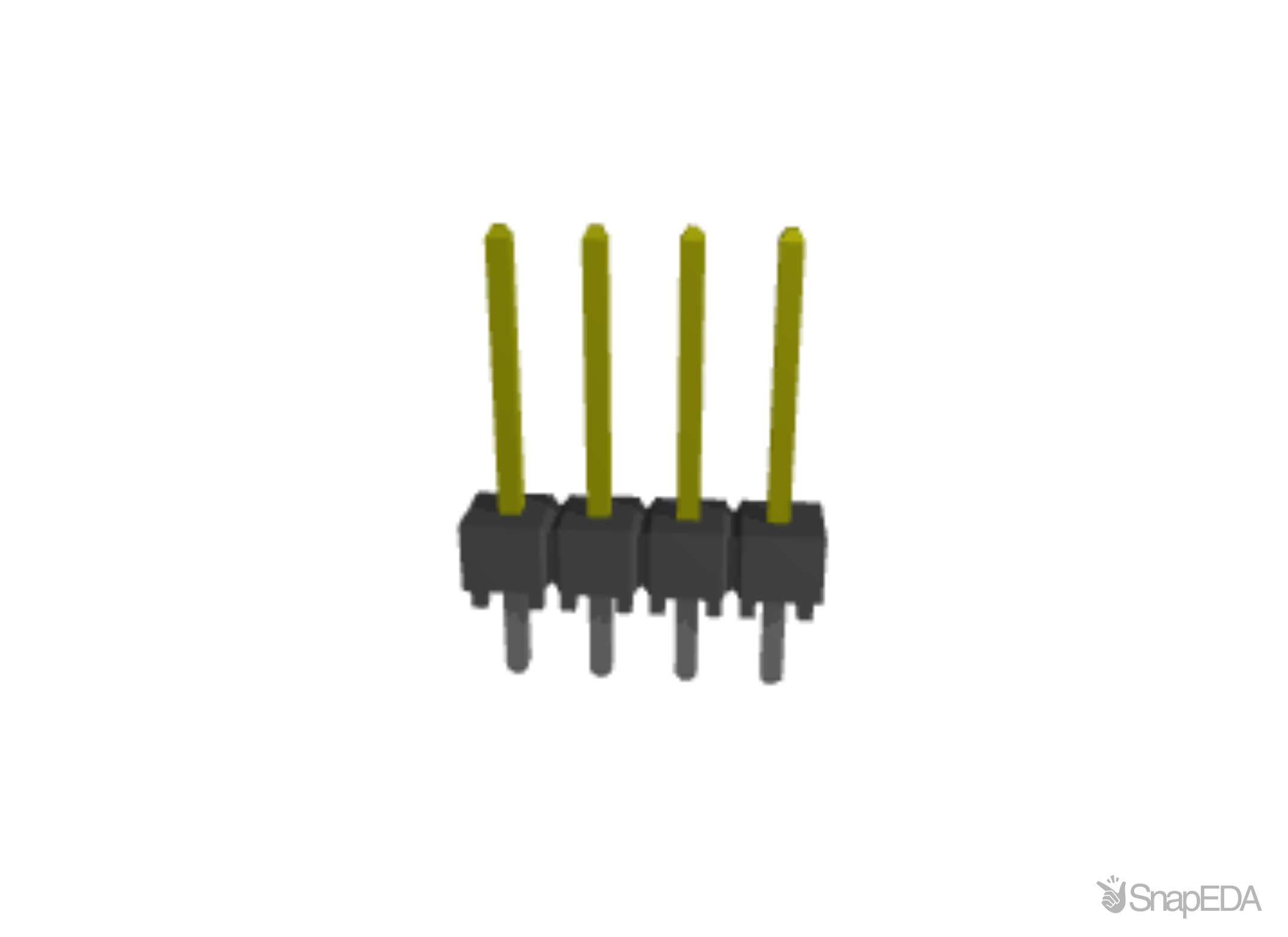 HTSW-104-14-L-S 3D Model