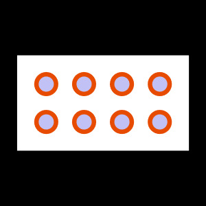 HTSW-104-17-G-D Footprint