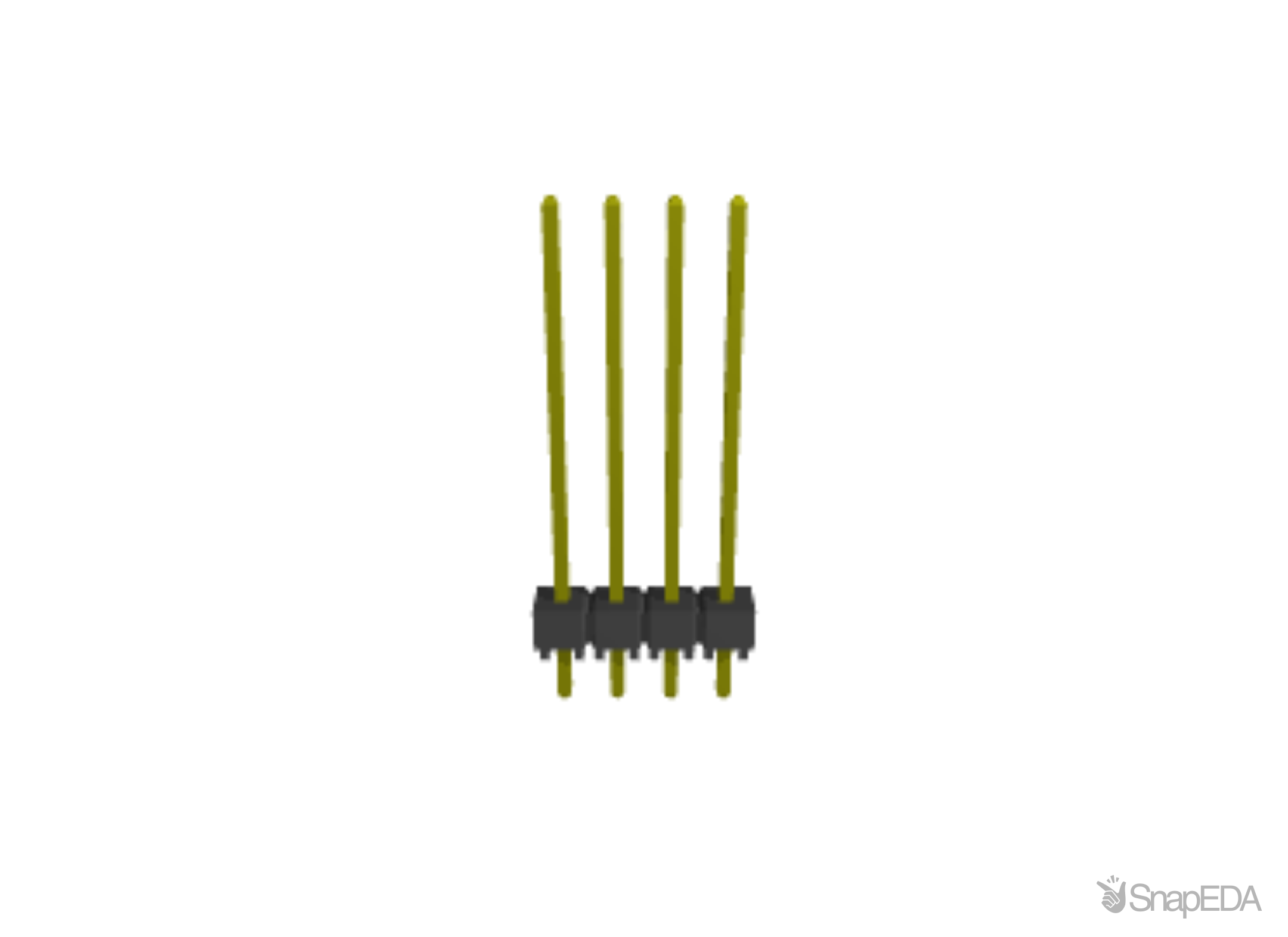 HTSW-104-18-G-S 3D Model