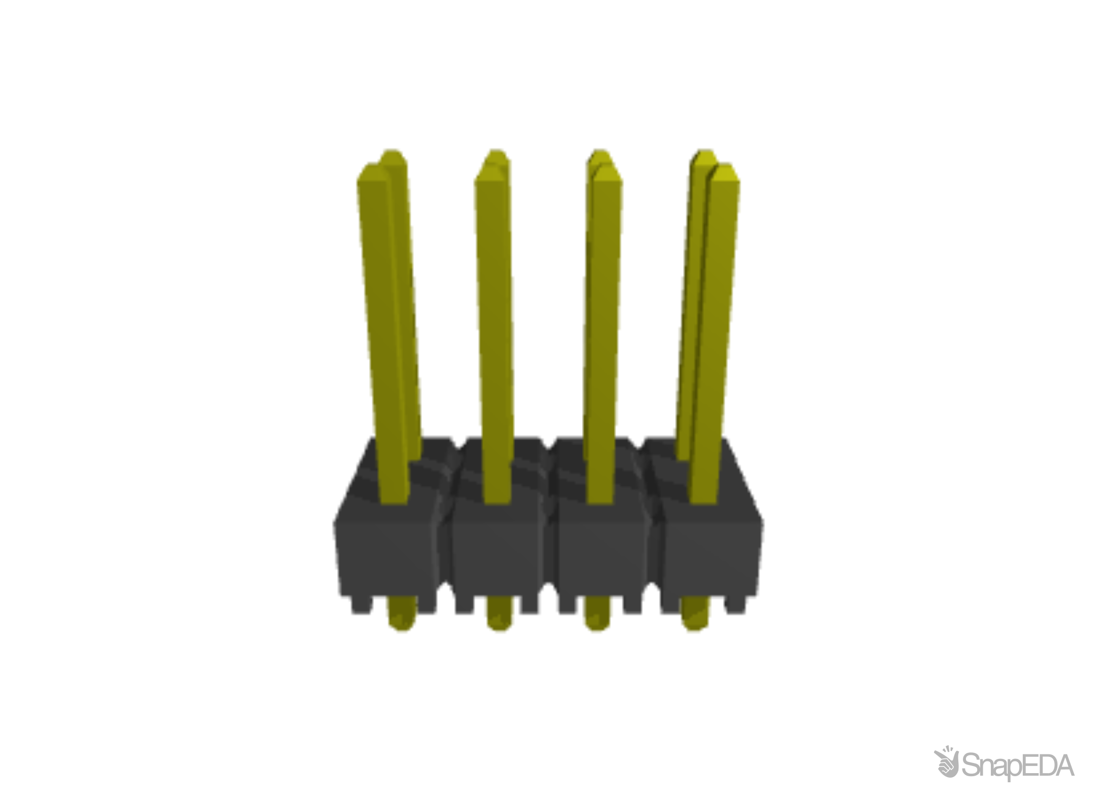 HTSW-104-42-G-D 3D Model