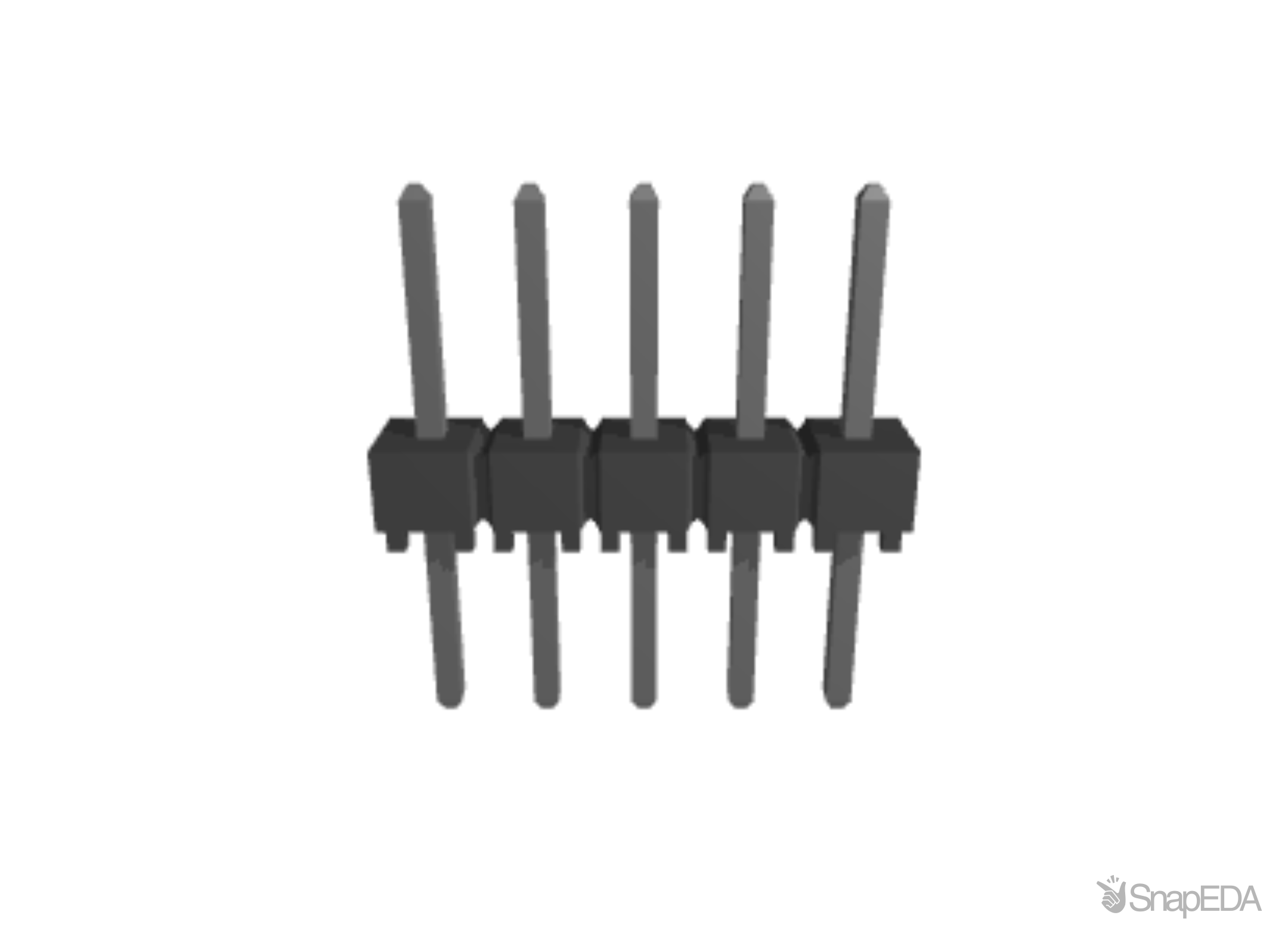 HTSW-105-08-TM-S 3D Model