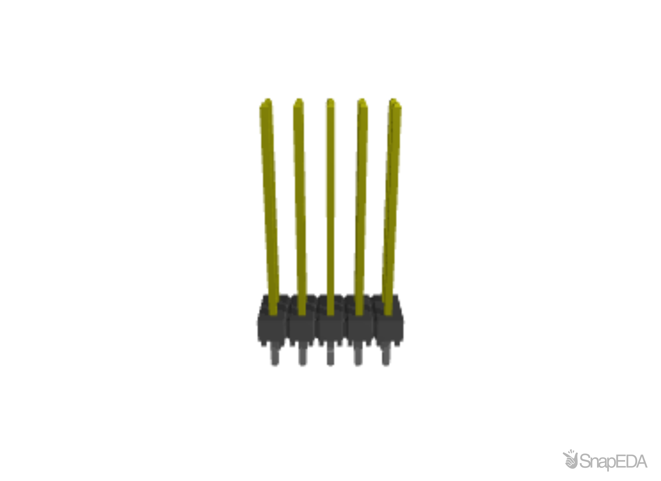 HTSW-105-18-F-D-LL 3D Model