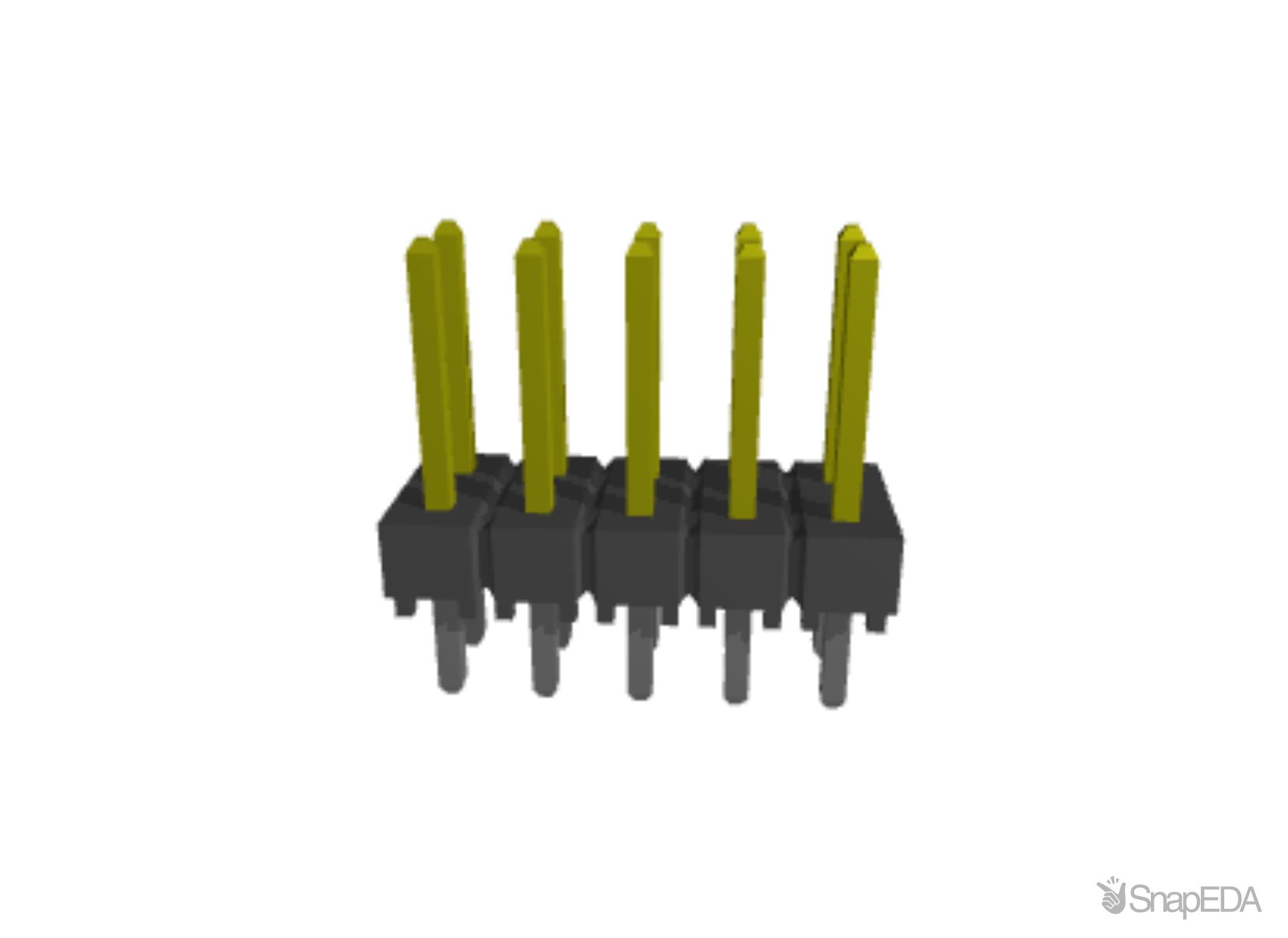 HTSW-105-24-F-D 3D Model