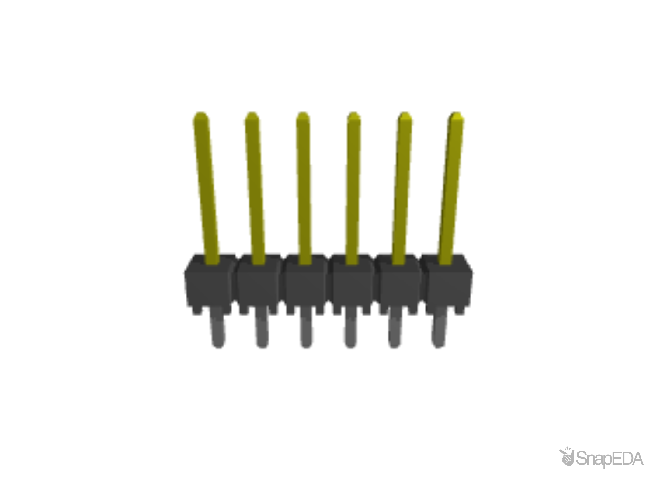 HTSW-106-14-S-S 3D Model