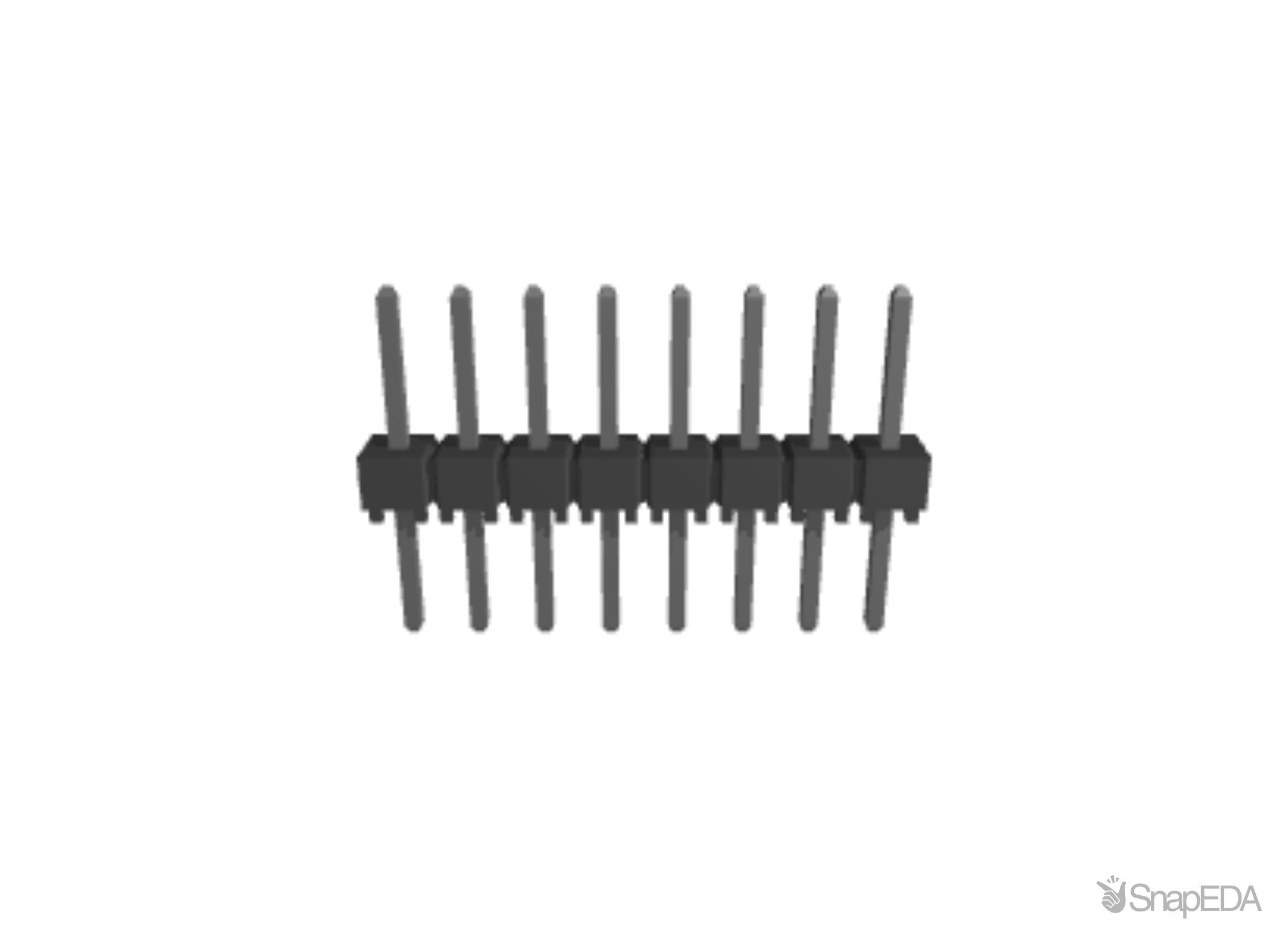 HTSW-108-08-T-S 3D Model