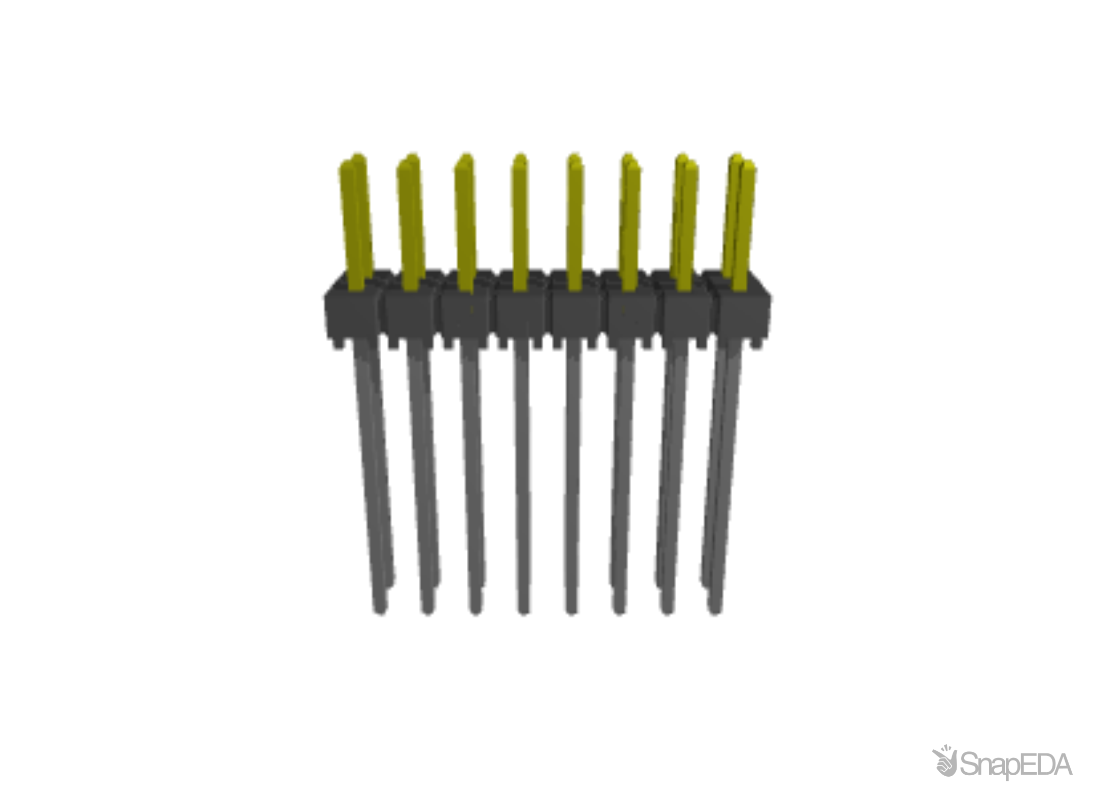 HTSW-108-11-F-D 3D Model