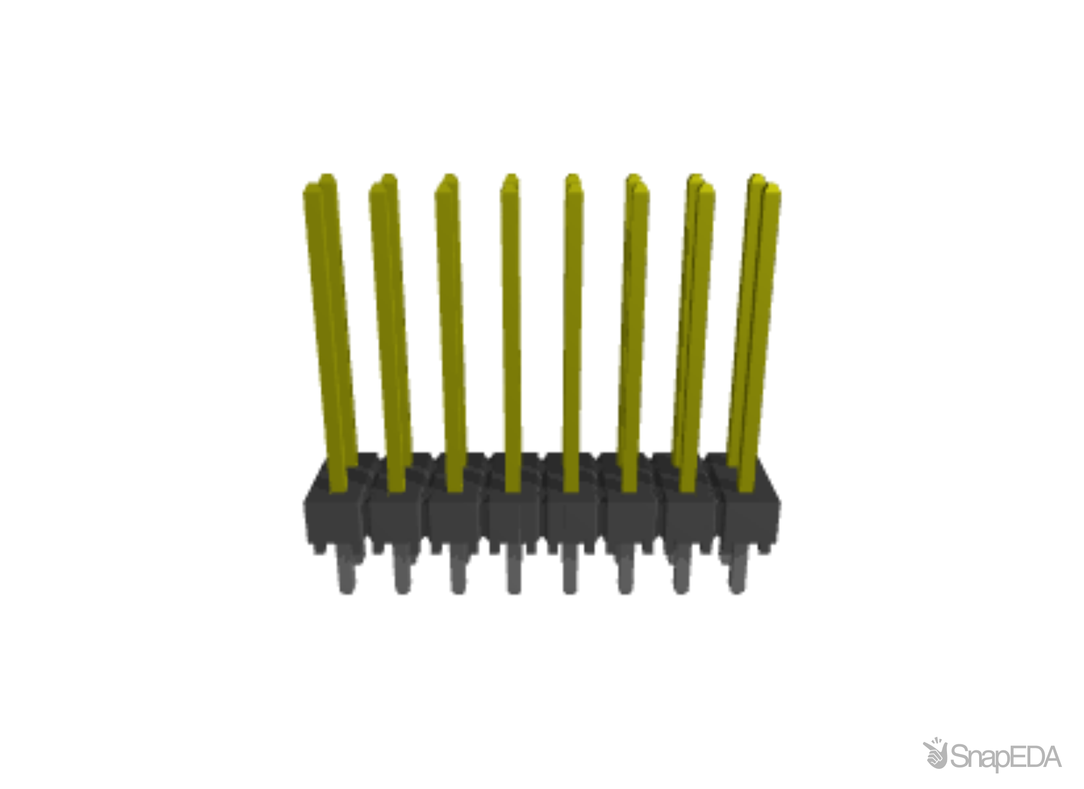 HTSW-108-15-L-D 3D Model