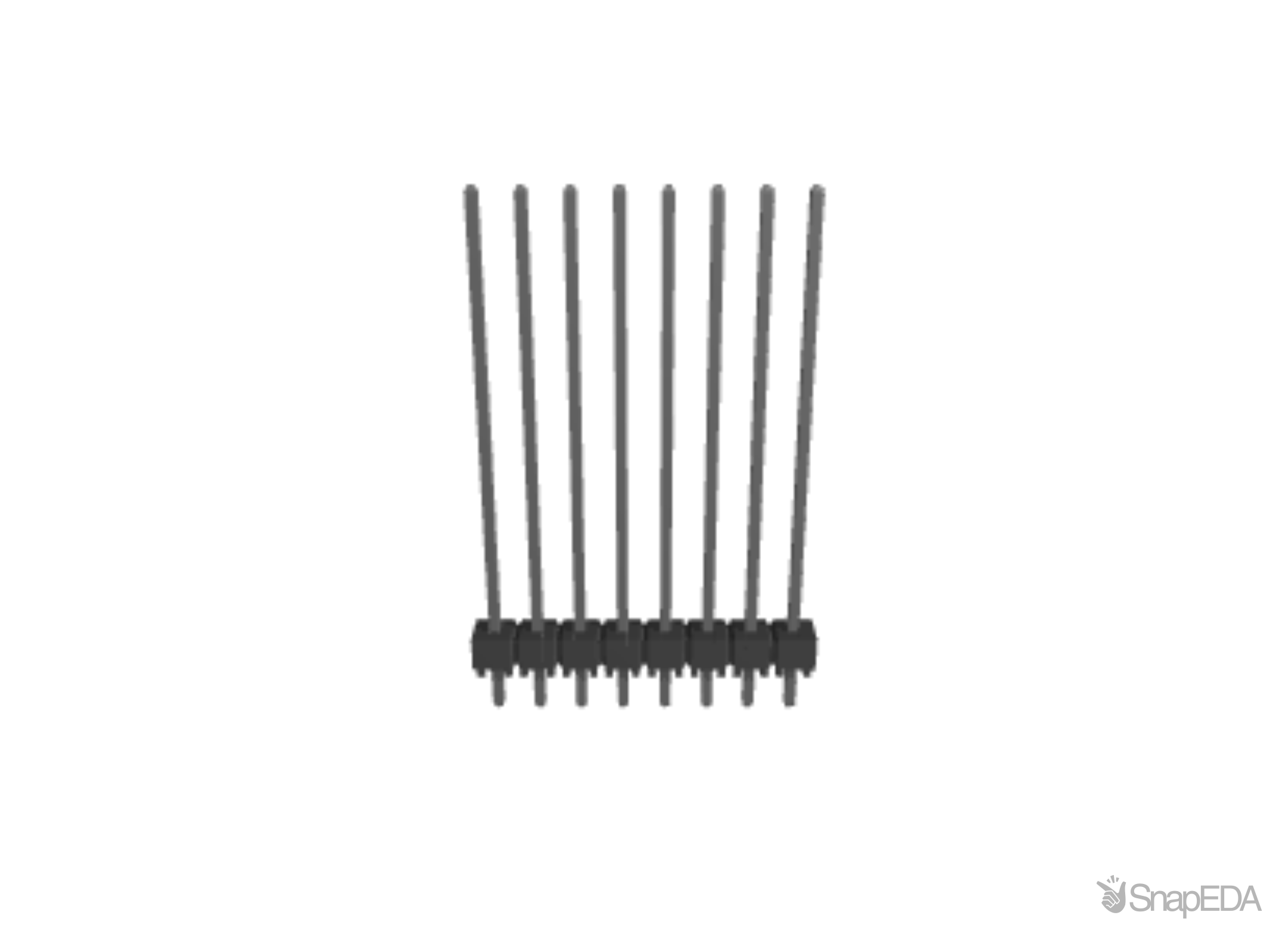 HTSW-108-20-T-S 3D Model