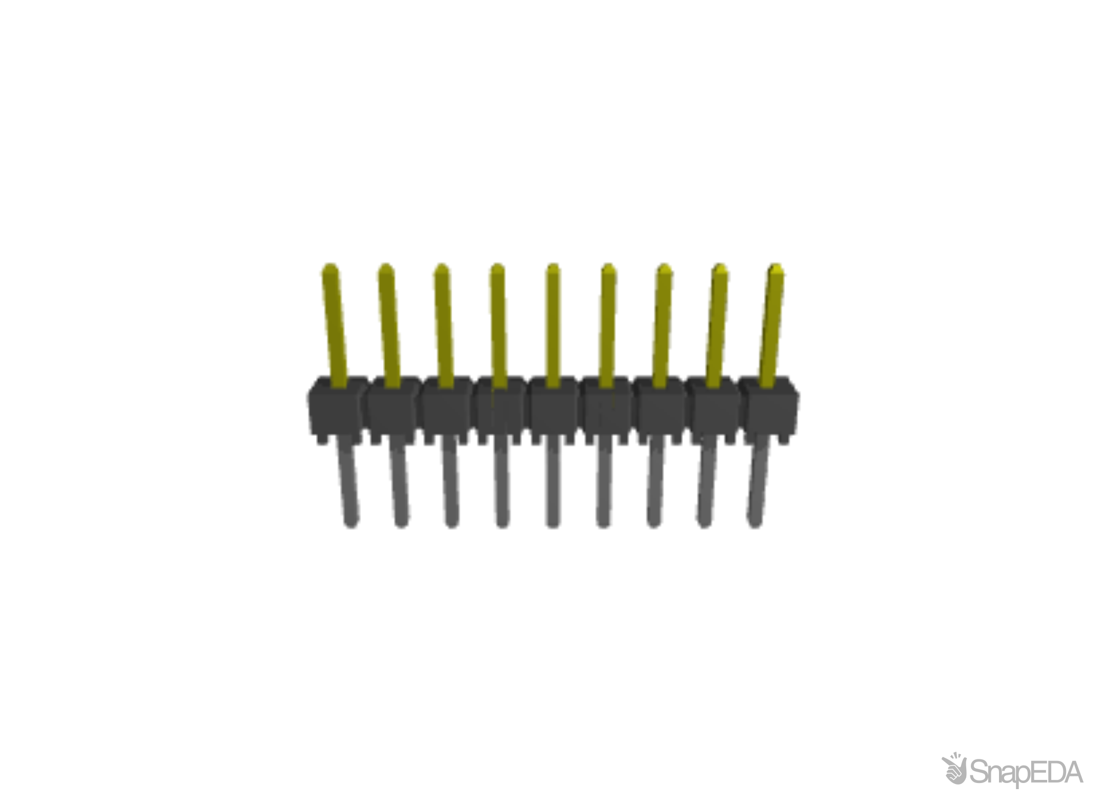 HTSW-109-08-F-S 3D Model