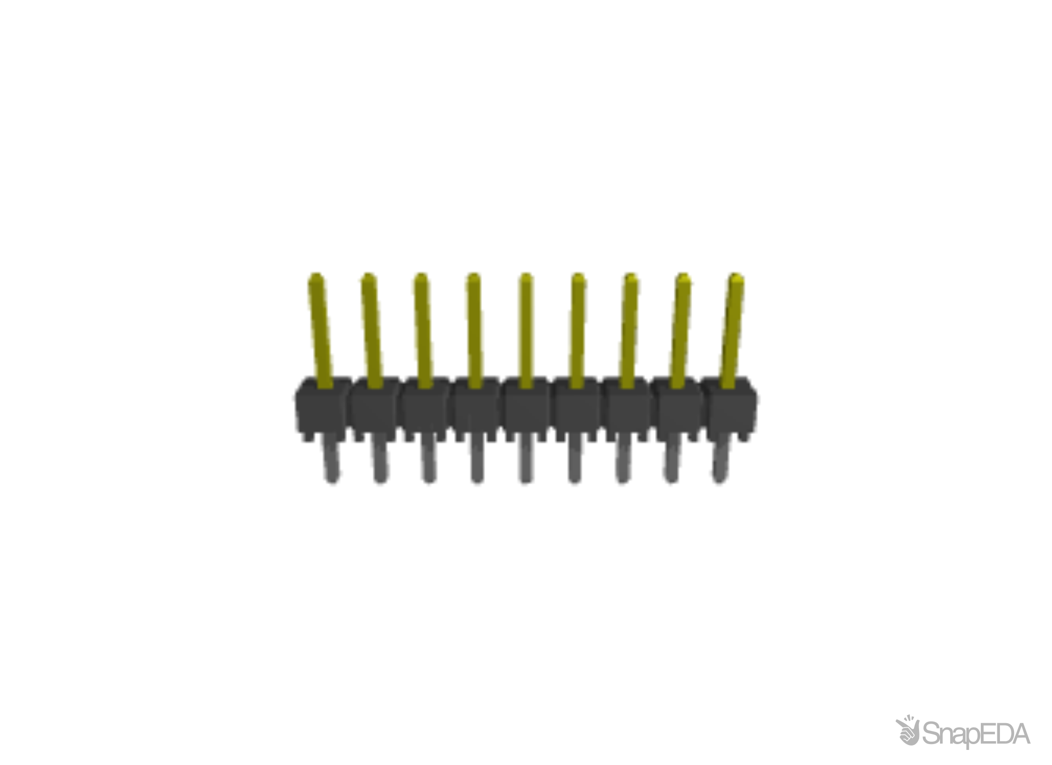 HTSW-109-23-L-S 3D Model