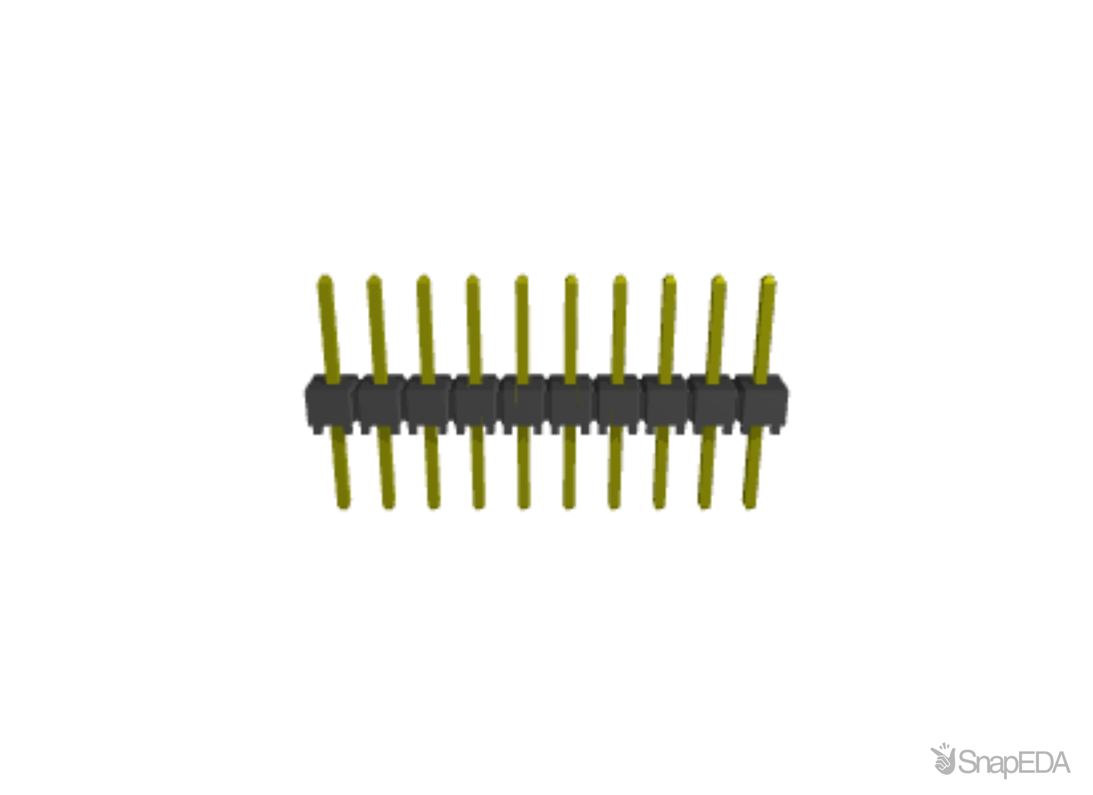 HTSW-110-08-H-S 3D Model