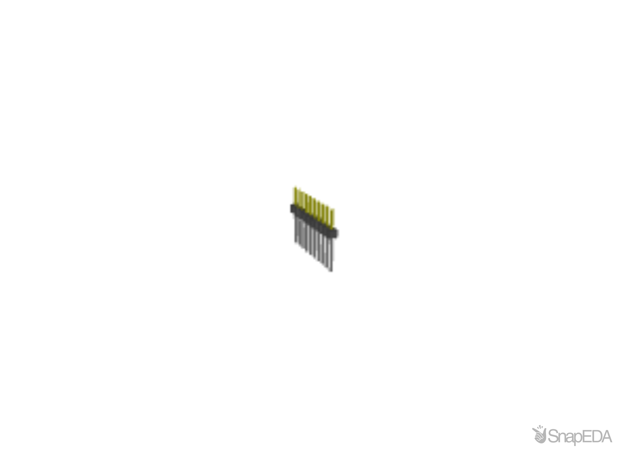 HTSW-110-09-S-S 3D Model