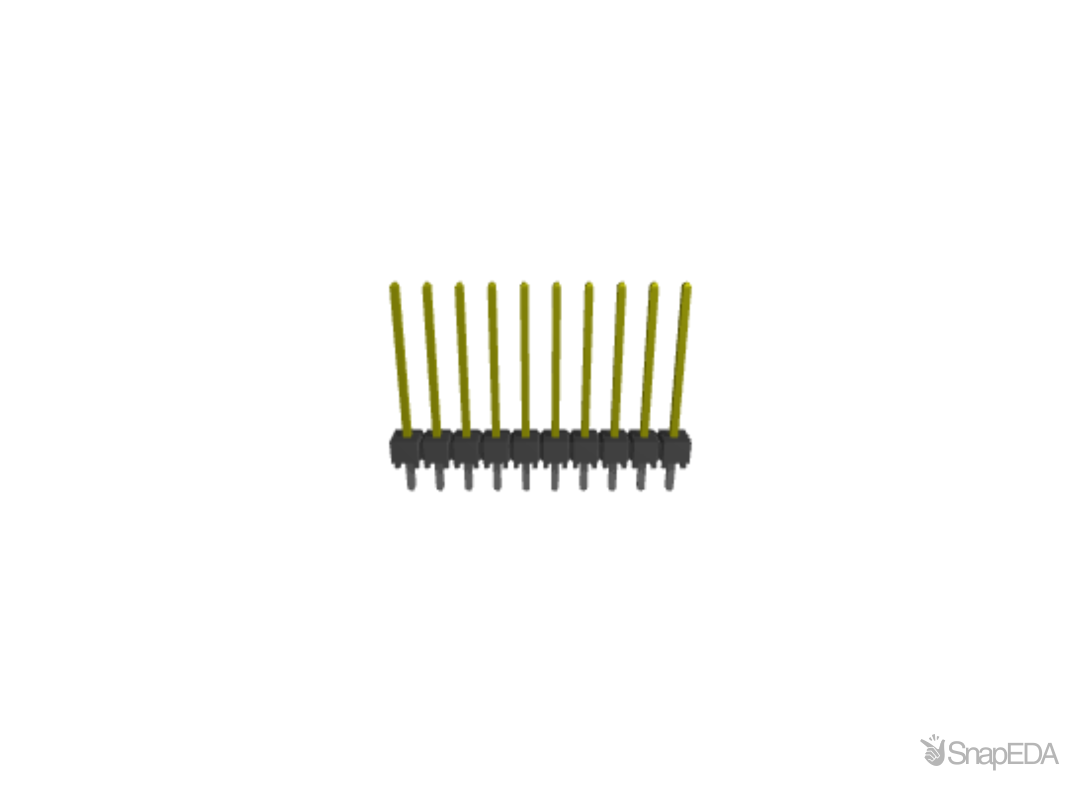 HTSW-110-15-F-S 3D Model
