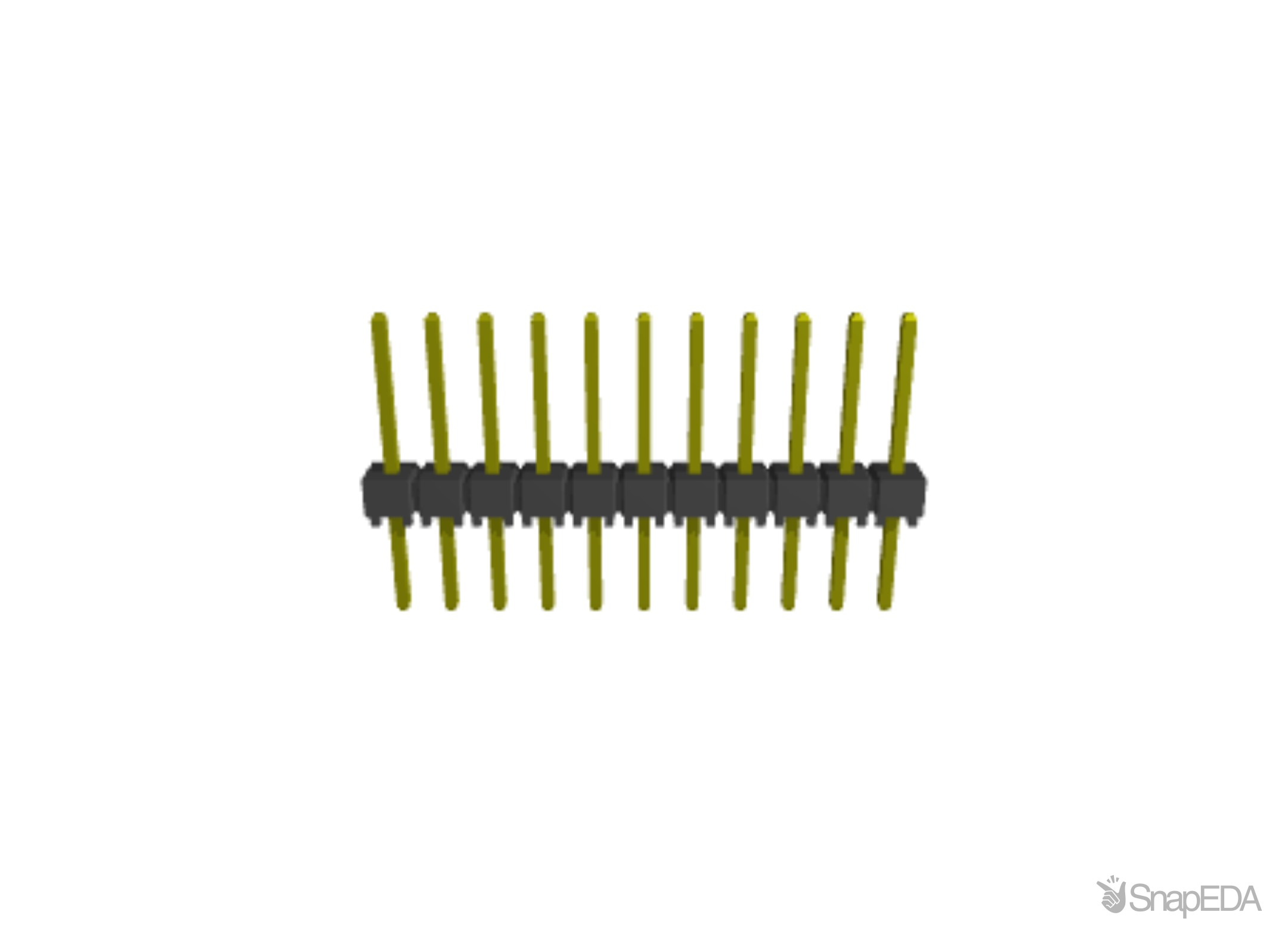 HTSW-111-25-G-S 3D Model