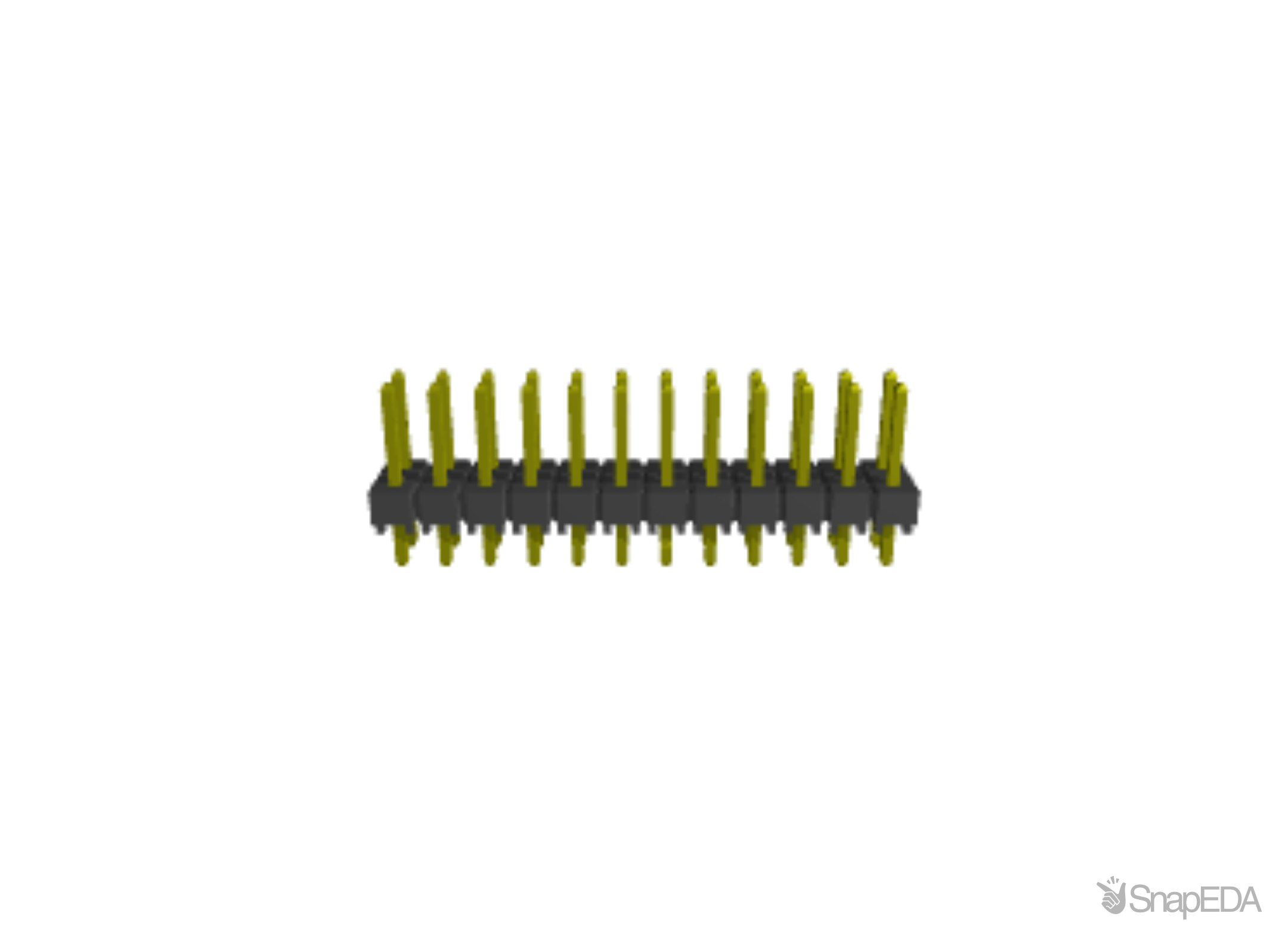 HTSW-112-07-L-D-LL 3D Model